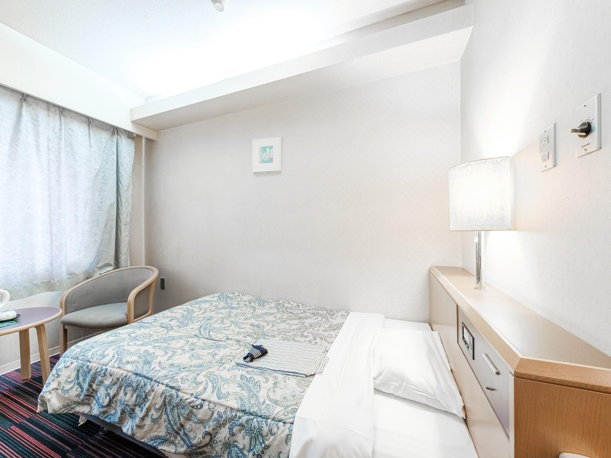 Tetora Spirit Sapporo