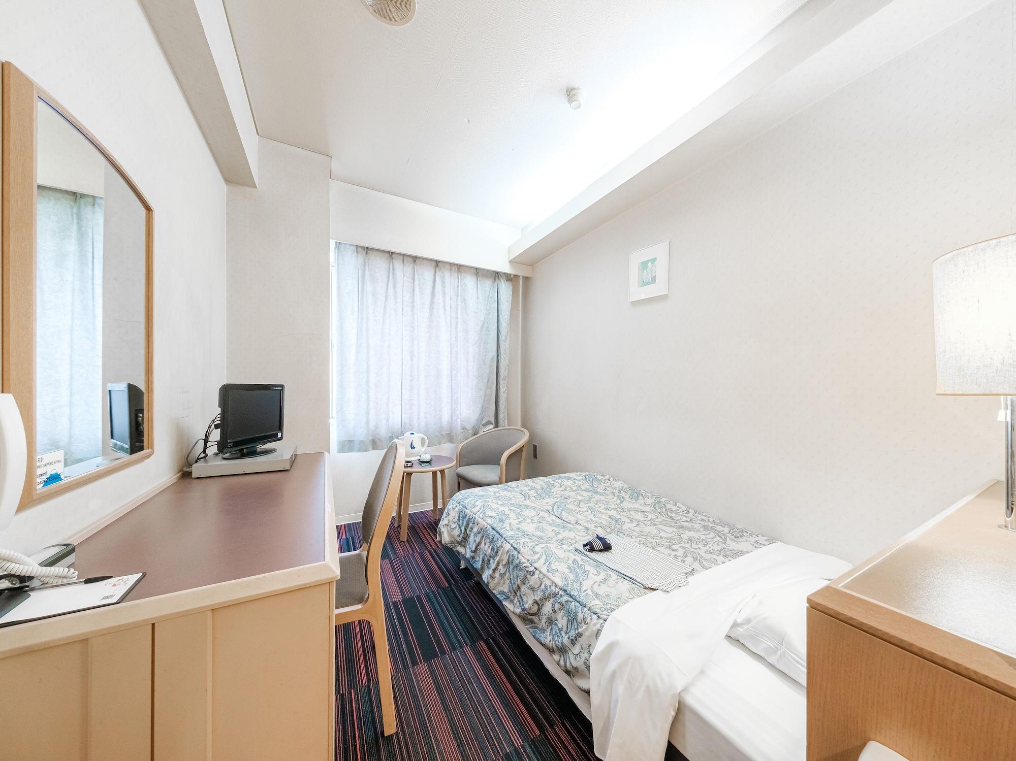Hotel Tetora Spirit