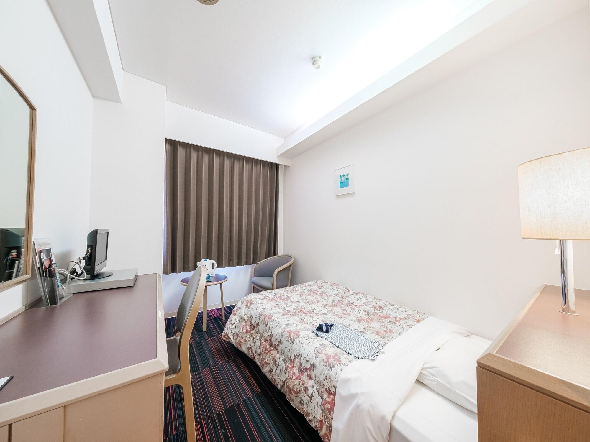 Tetora Spirit Hotel