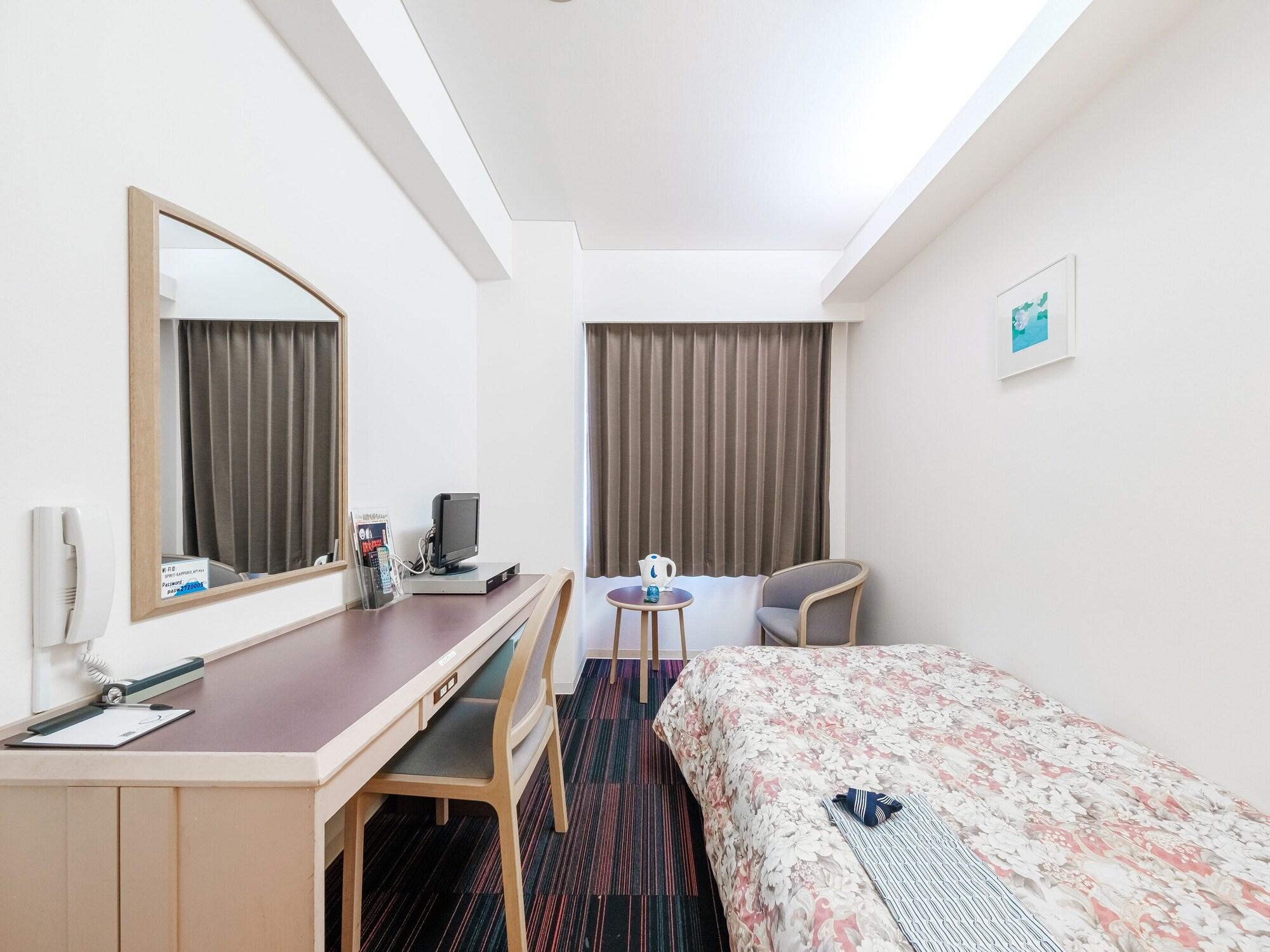 Hotel Tetora Spirit 2*