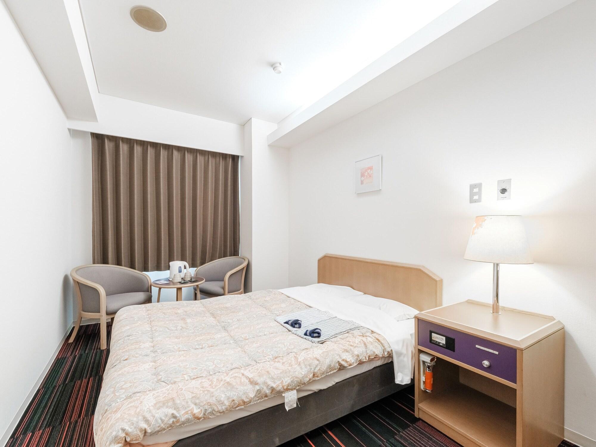 Hotel Tetora Spirit Sapporo