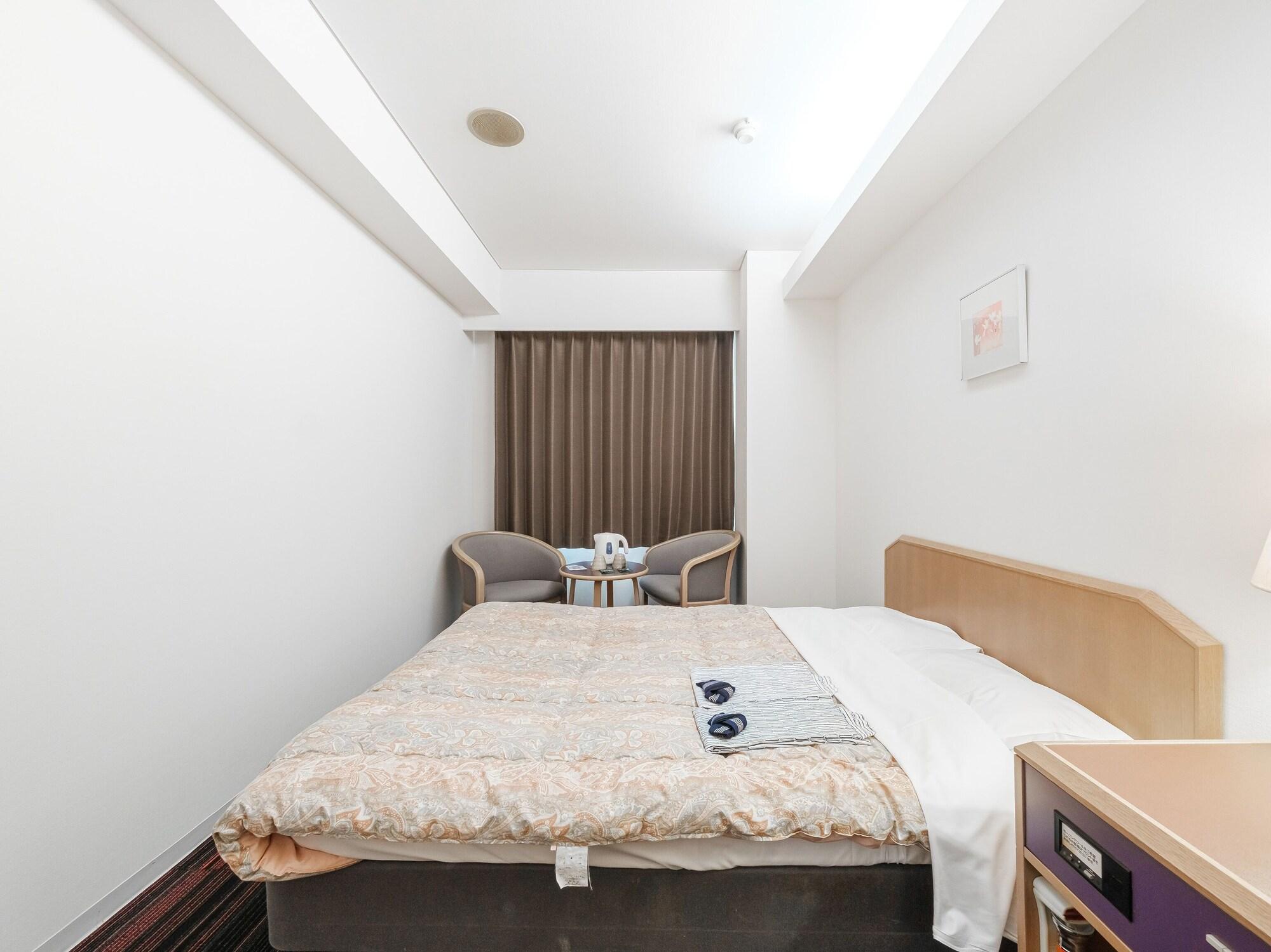 Tetora Spirit Hotel