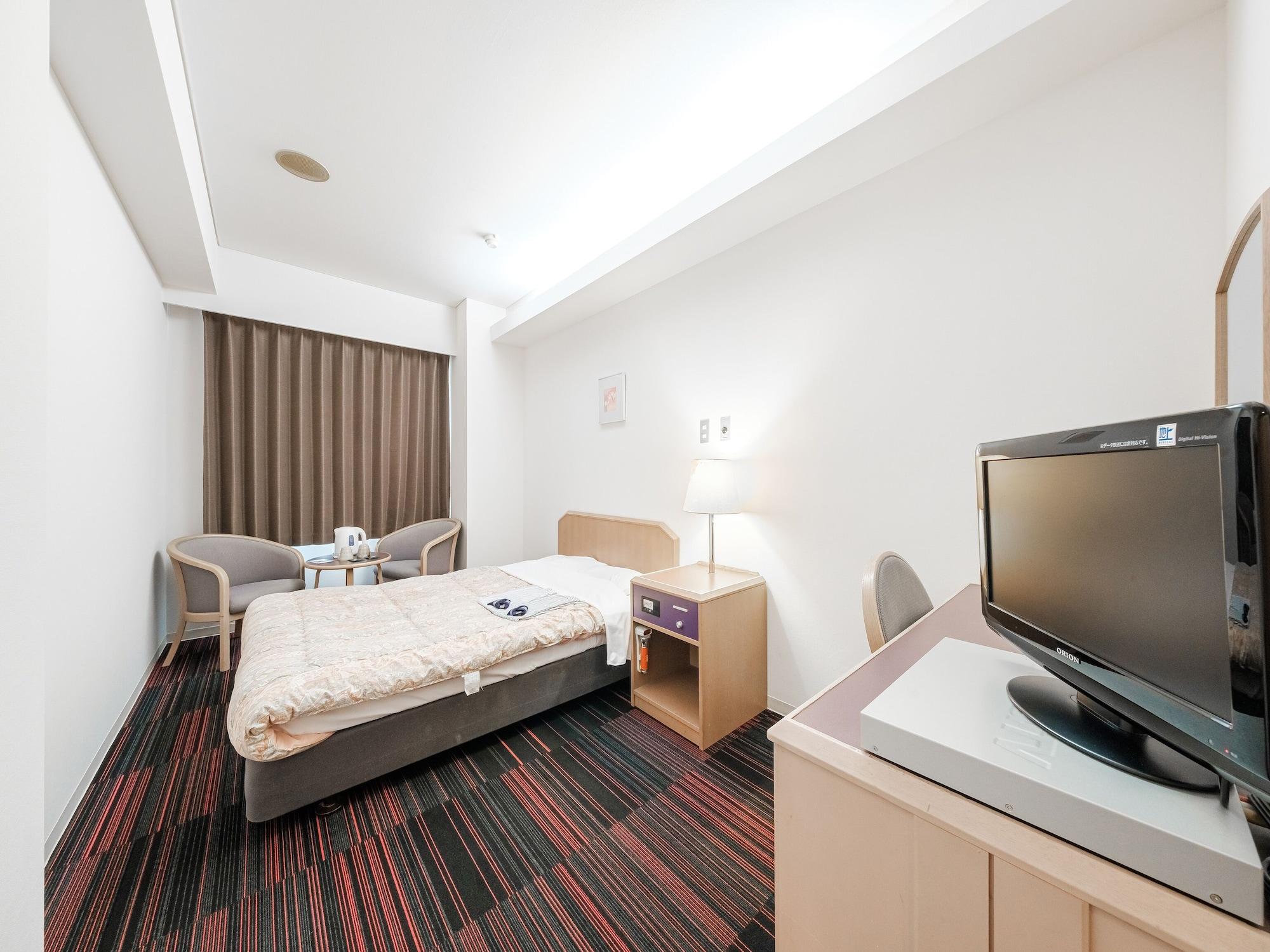 Hotel Tetora Spirit 2*