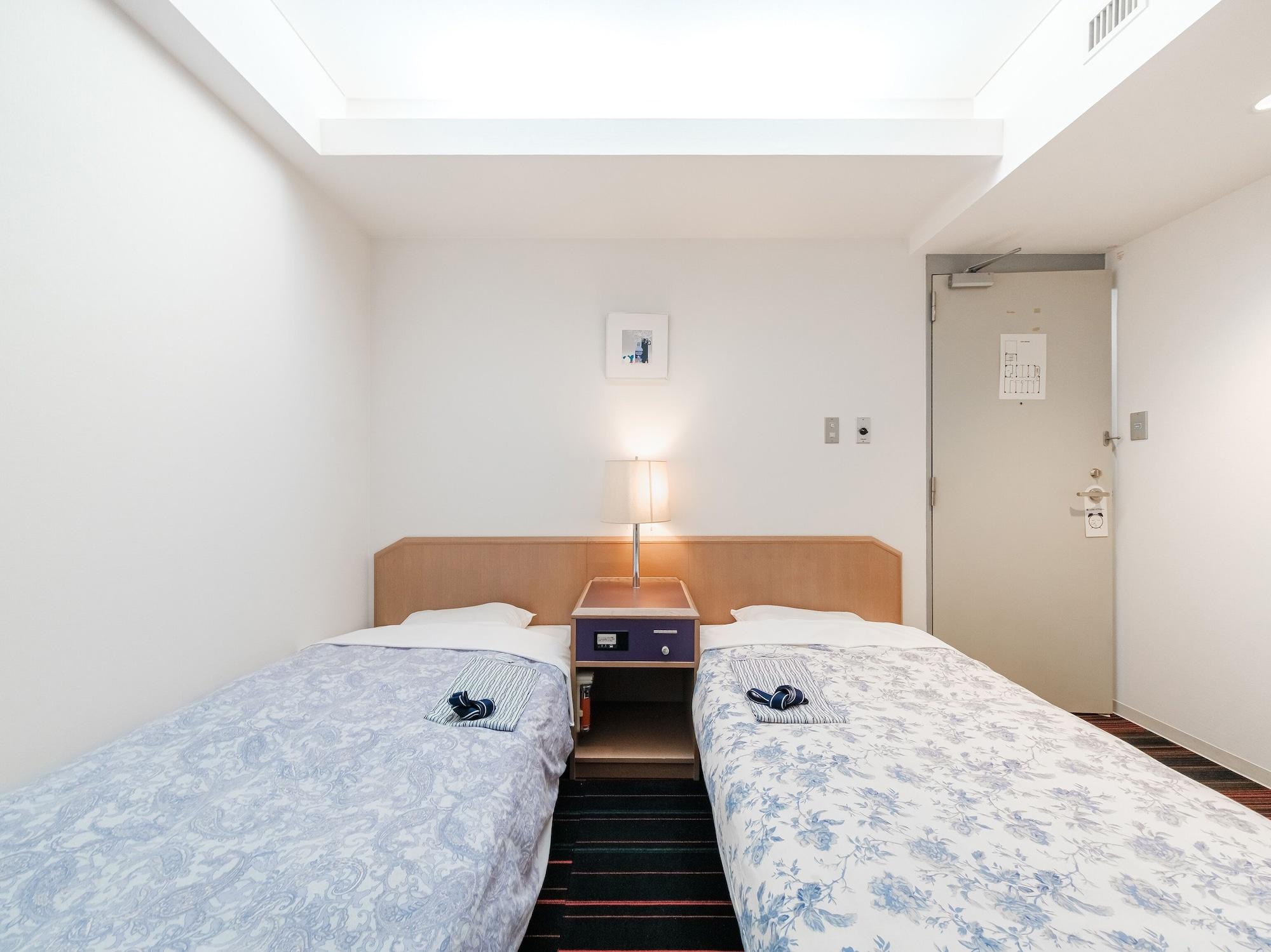Hotel Tetora Spirit Sapporo