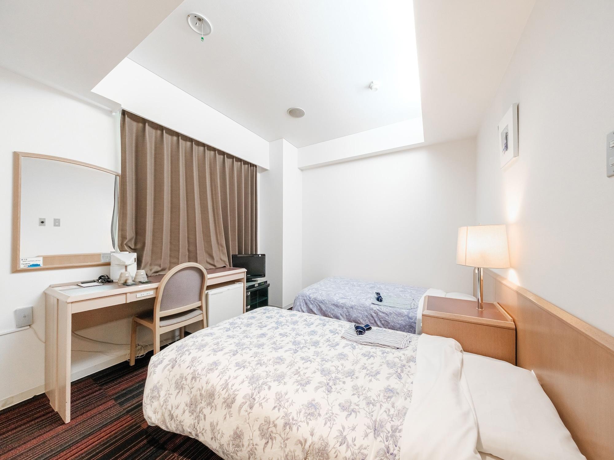Hotel Tetora Spirit