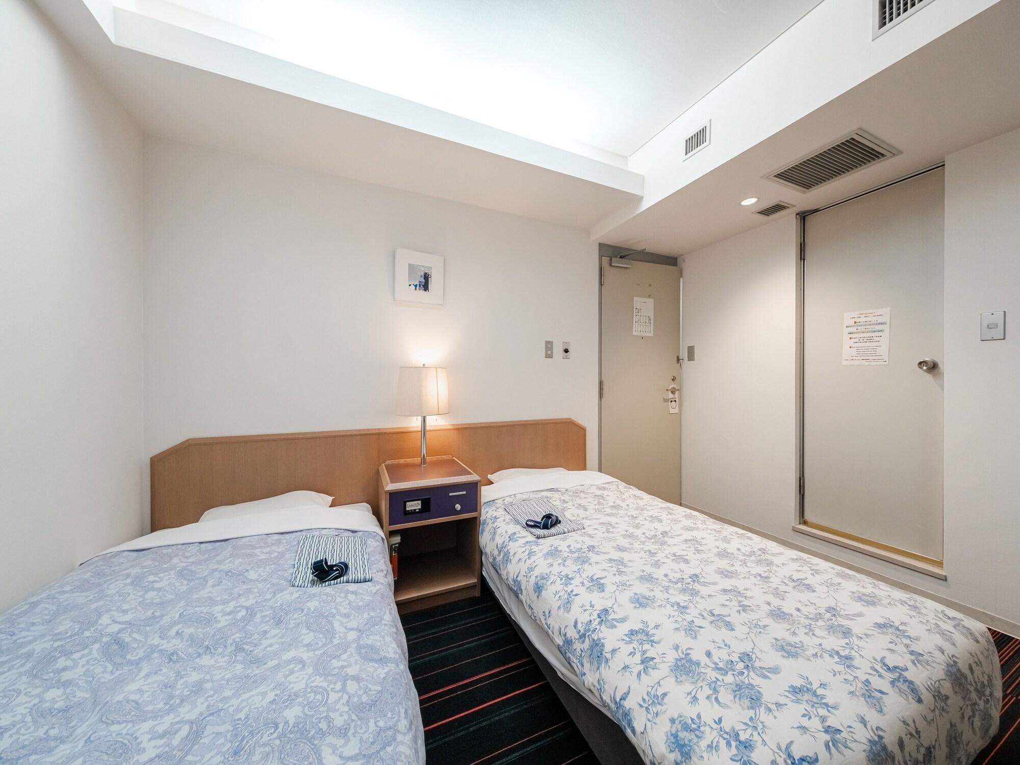 Hotel Tetora Spirit