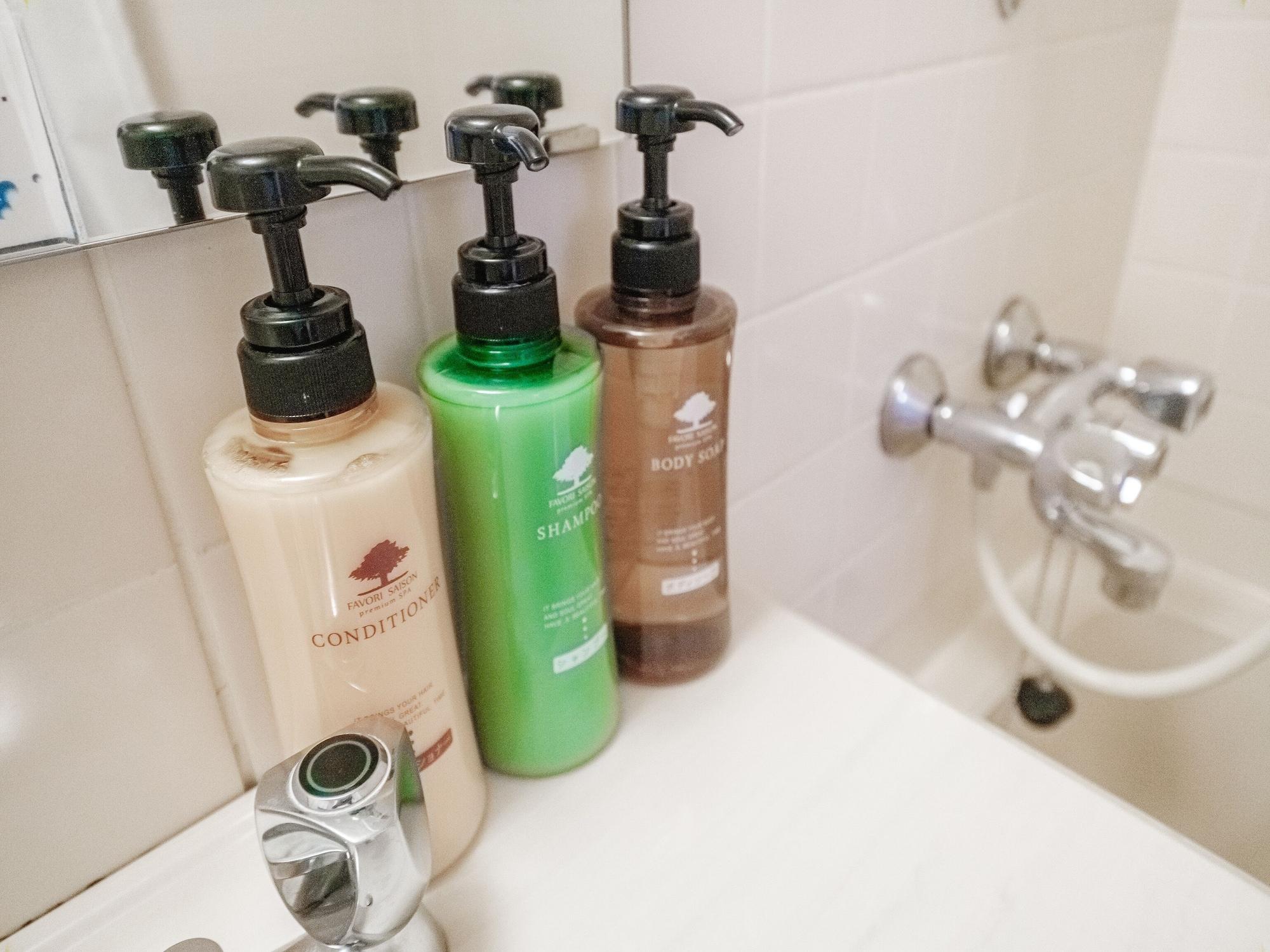 Hotel Tetora Spirit