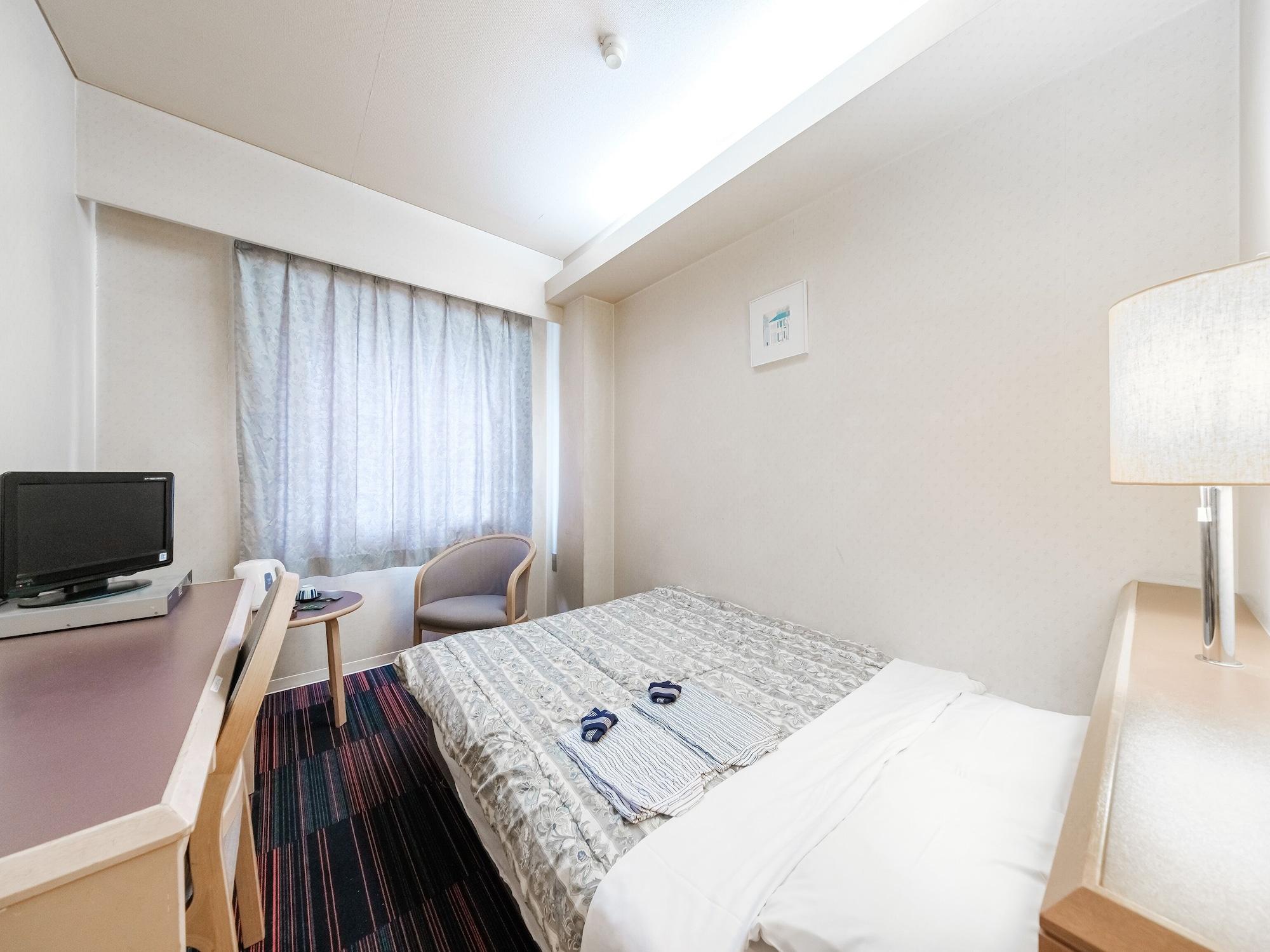 Hotel Tetora Spirit Sapporo