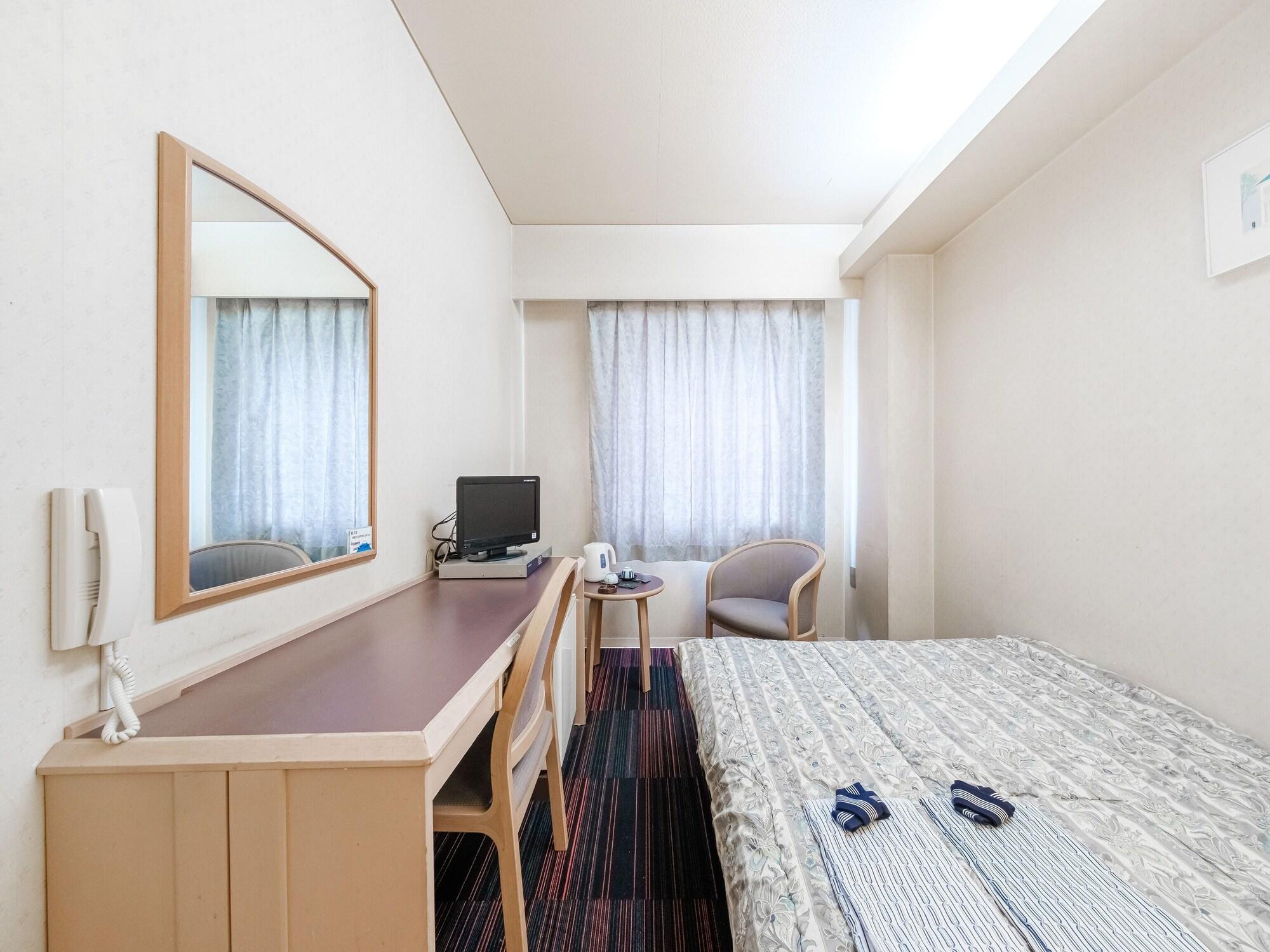 Tetora Spirit Sapporo