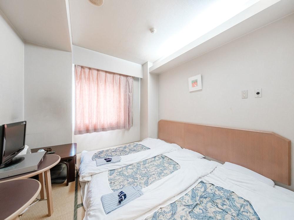 Tetora Spirit Hotel