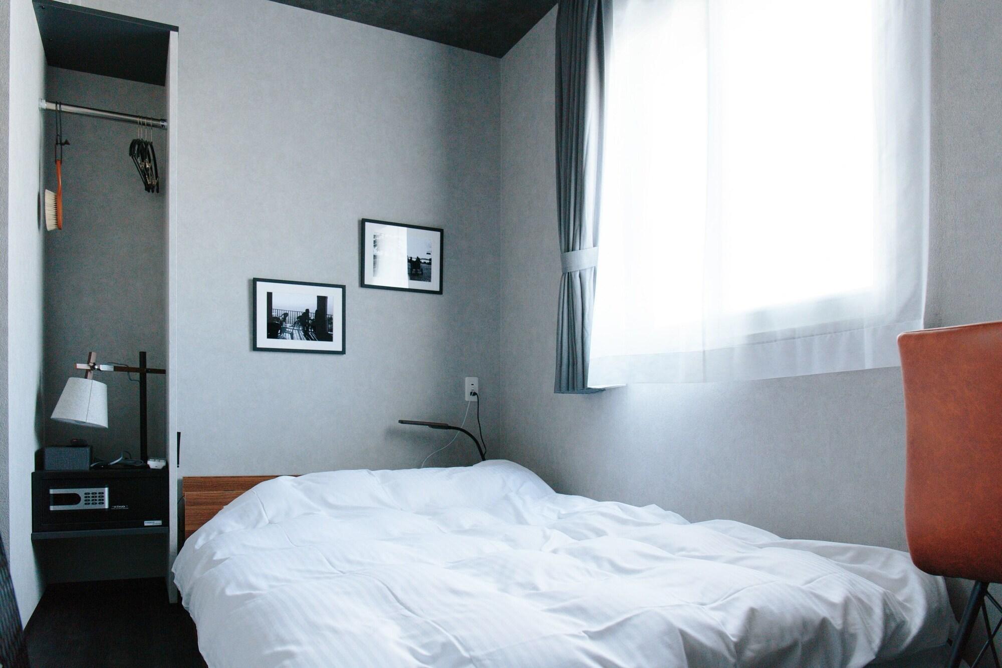 Potmum - Hotel Sapporo