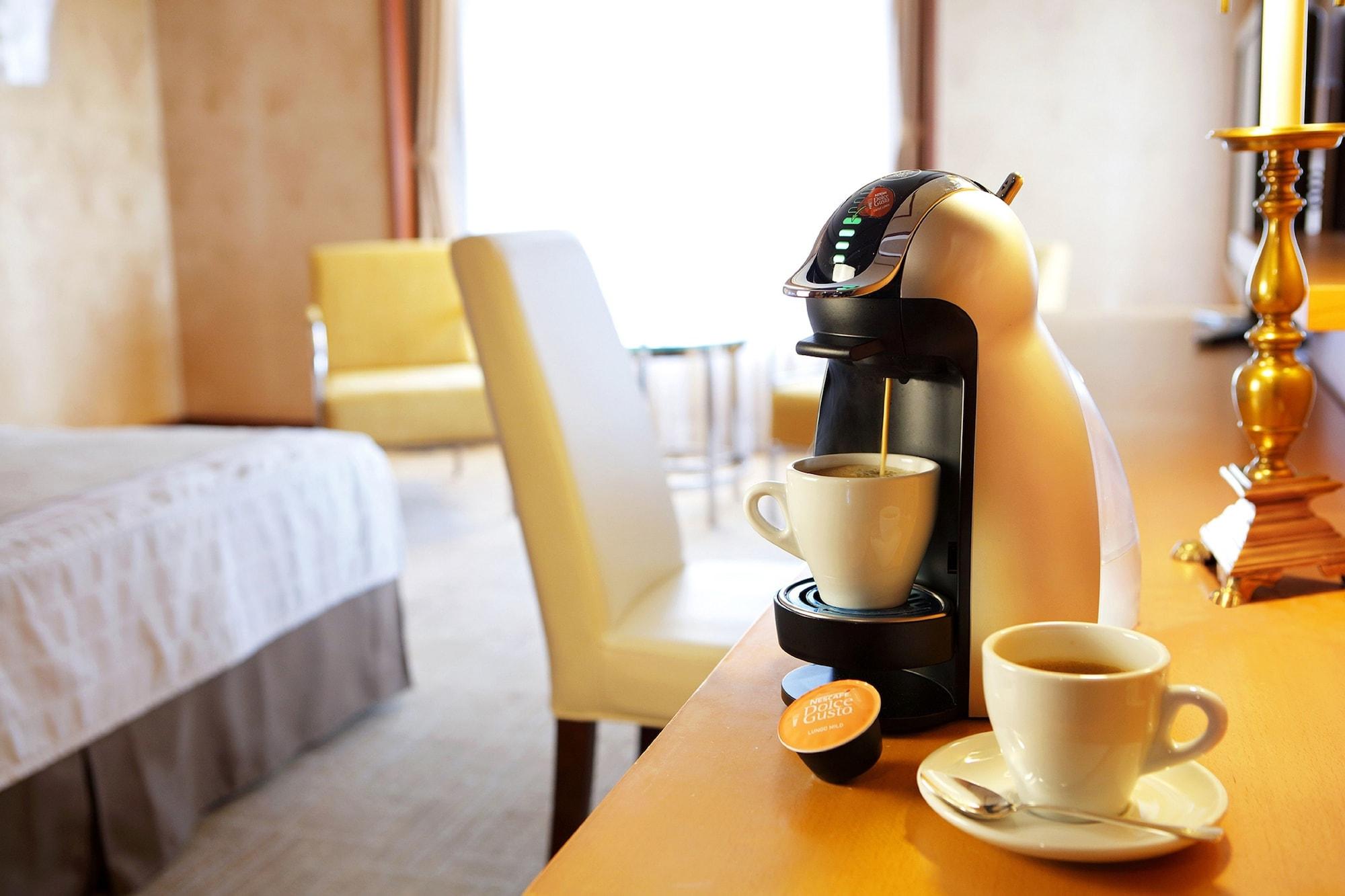 Okura 5* Sapporo