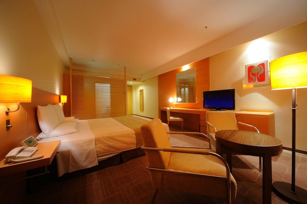 Okura Hotel