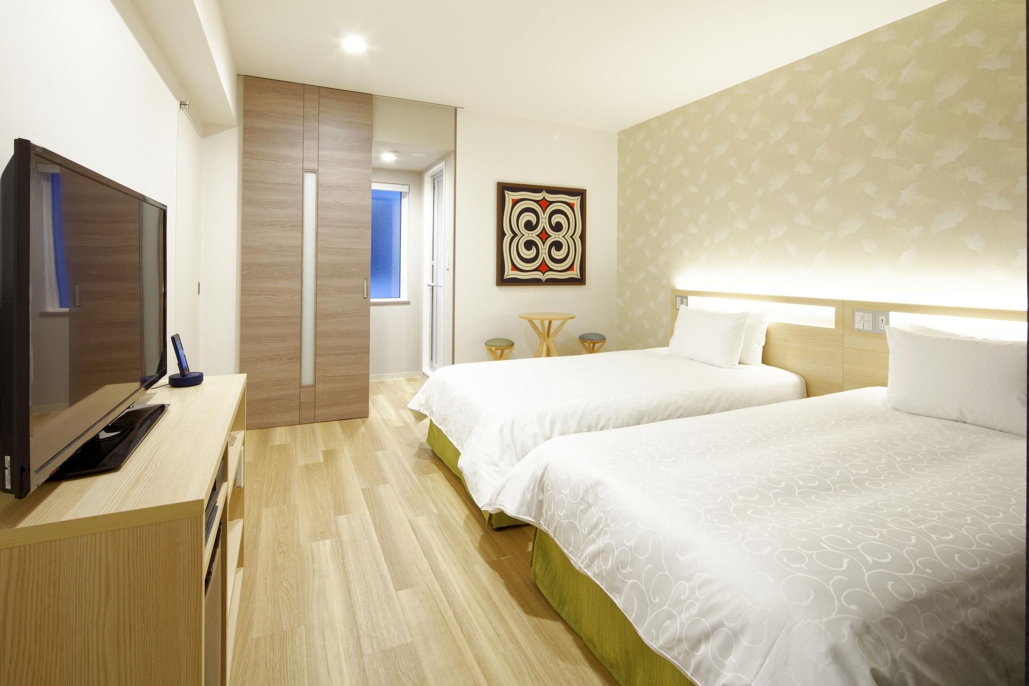 Karaksa 3* Sapporo