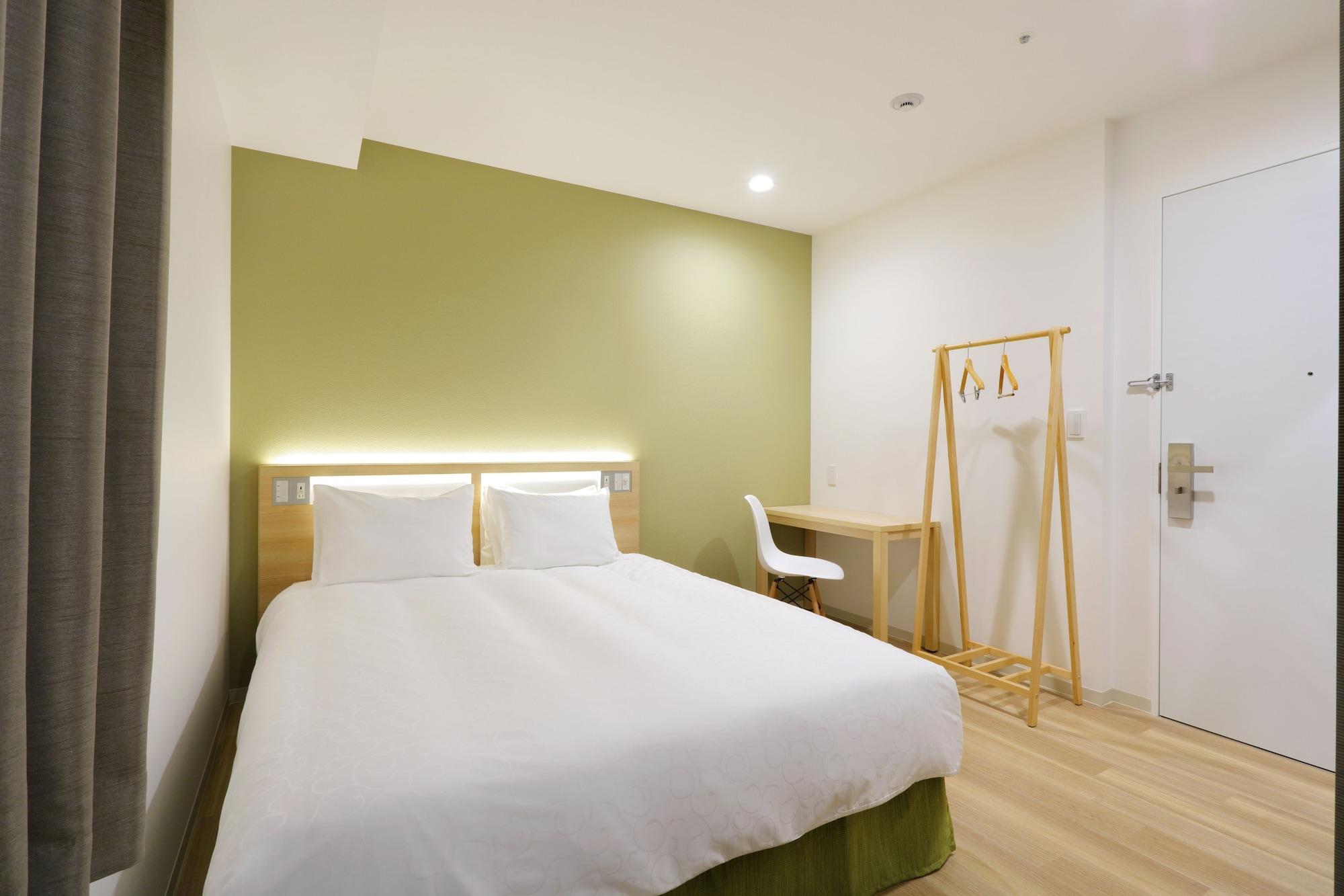 Hotel Karaksa Sapporo