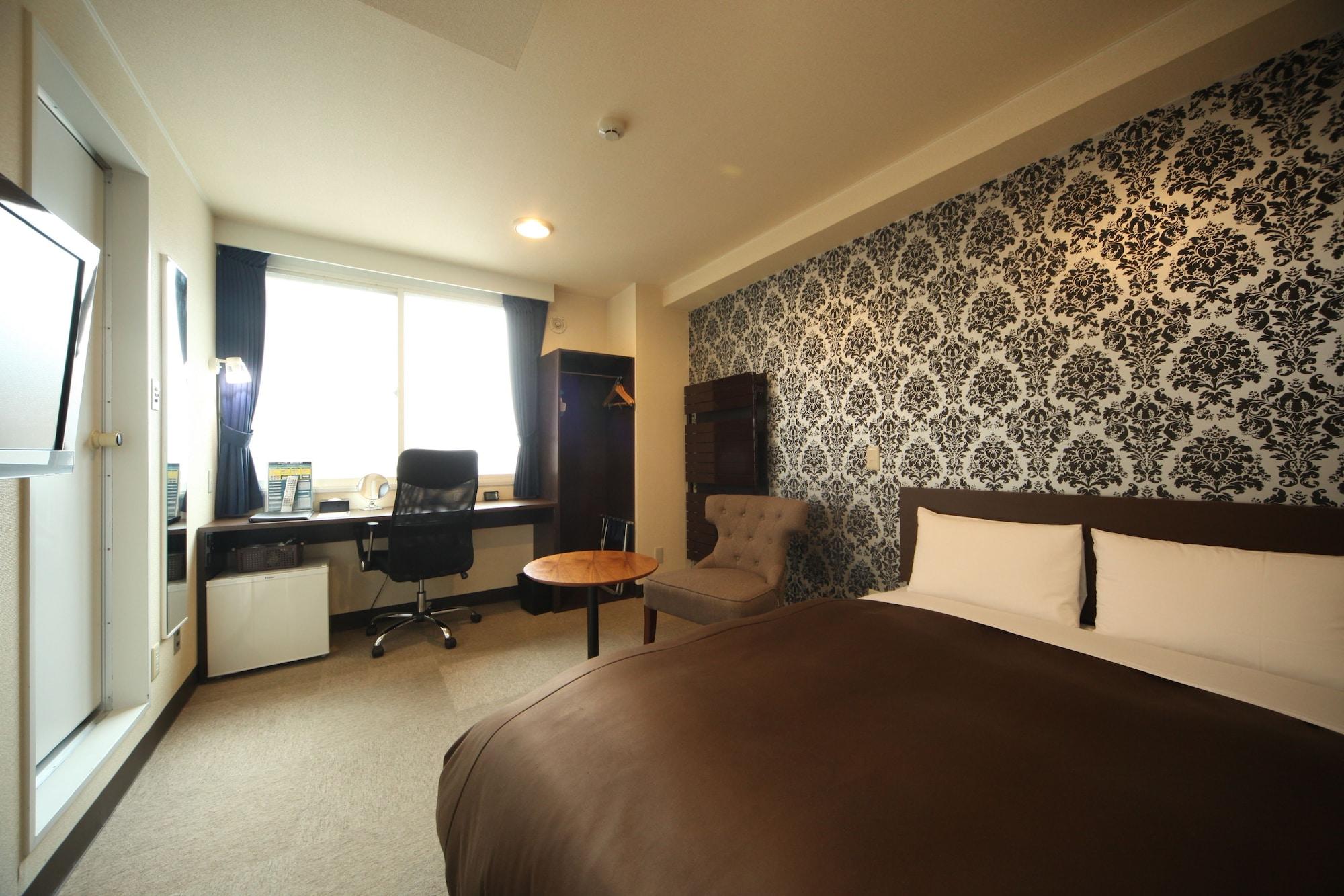 Hotel Frame Sapporo