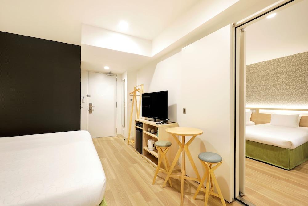 Karaksa Hotel Sapporo