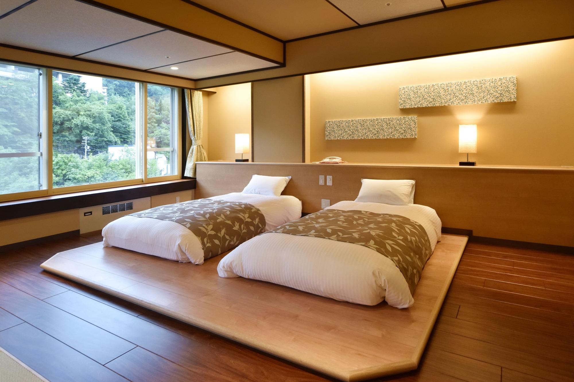 Jyozankei Shikanoyu 4*