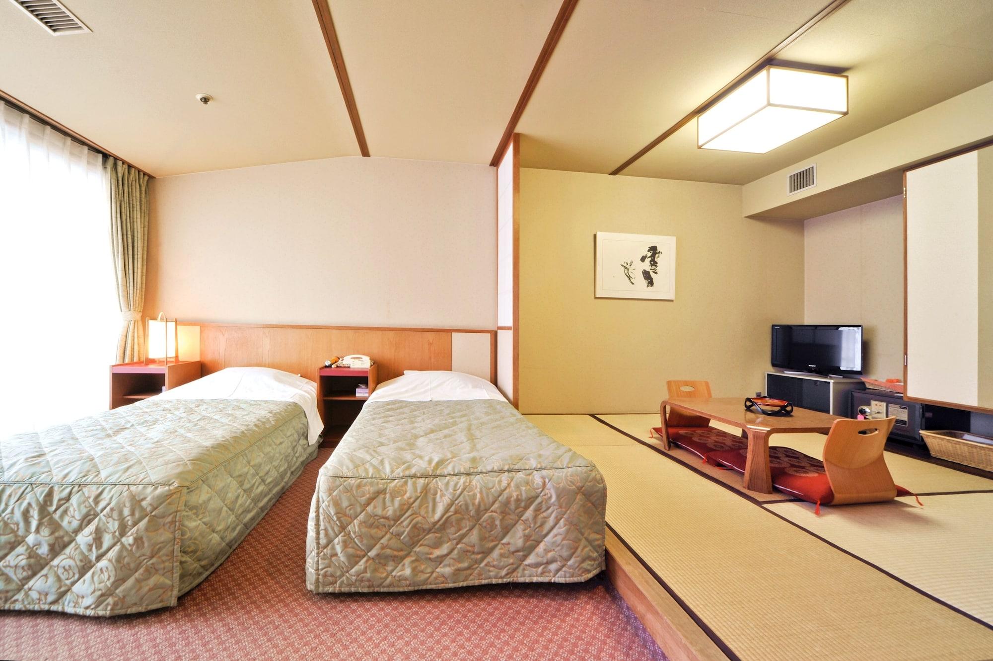 Jyozankei Shikanoyu Sapporo