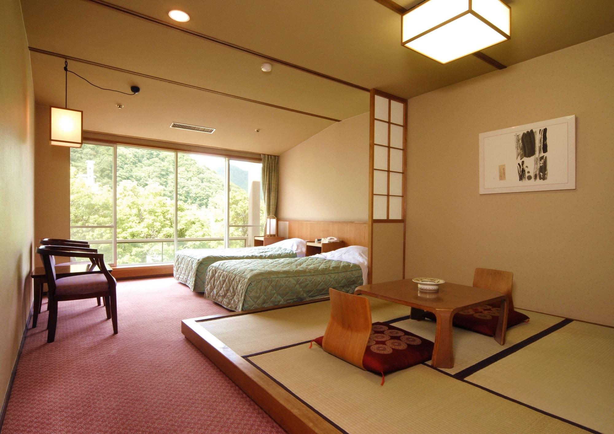Jyozankei Shikanoyu Sapporo
