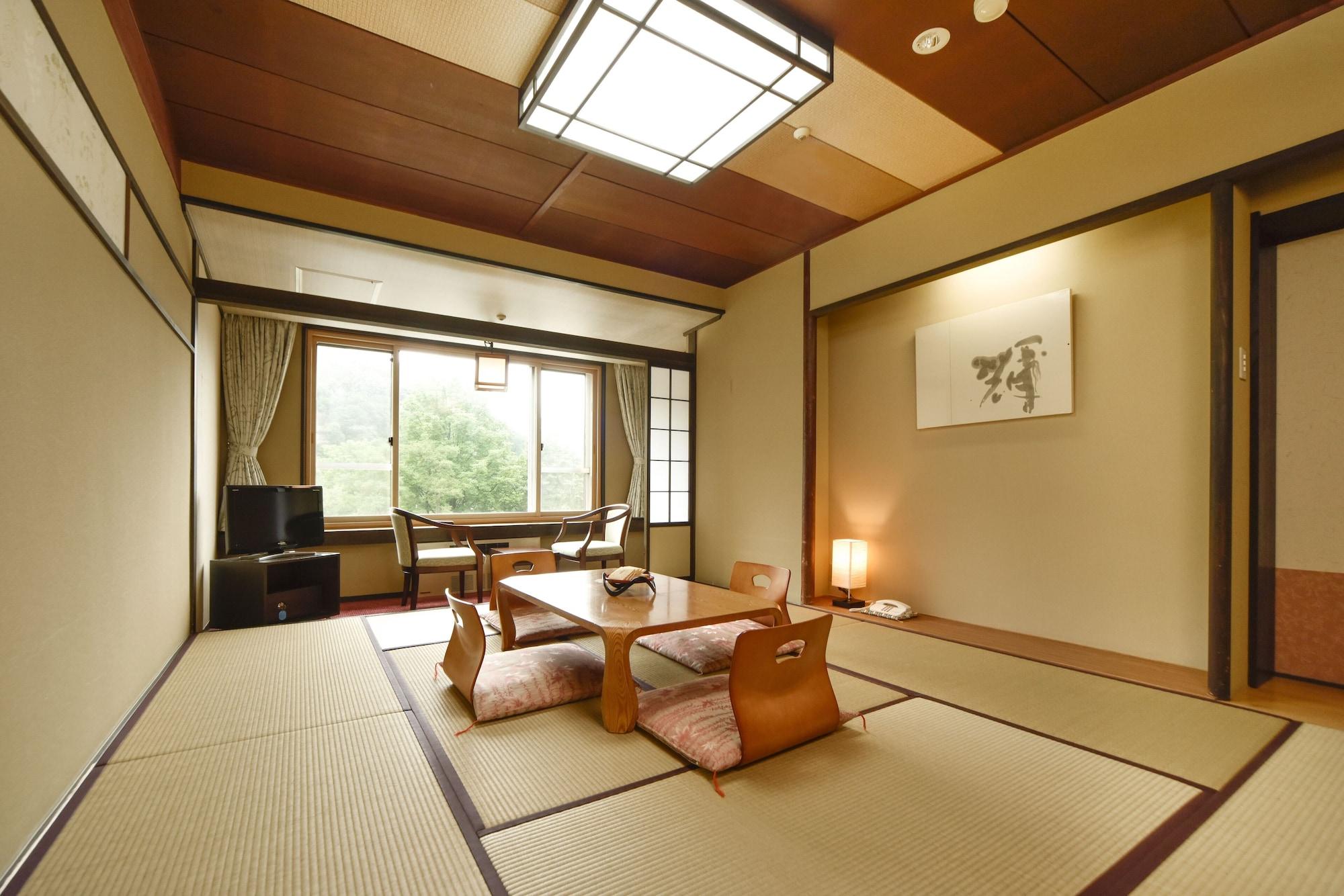 Jyozankei Shikanoyu Sapporo