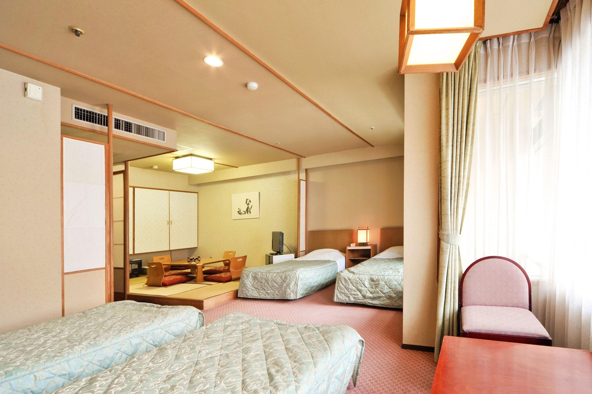 Jyozankei Shikanoyu Sapporo