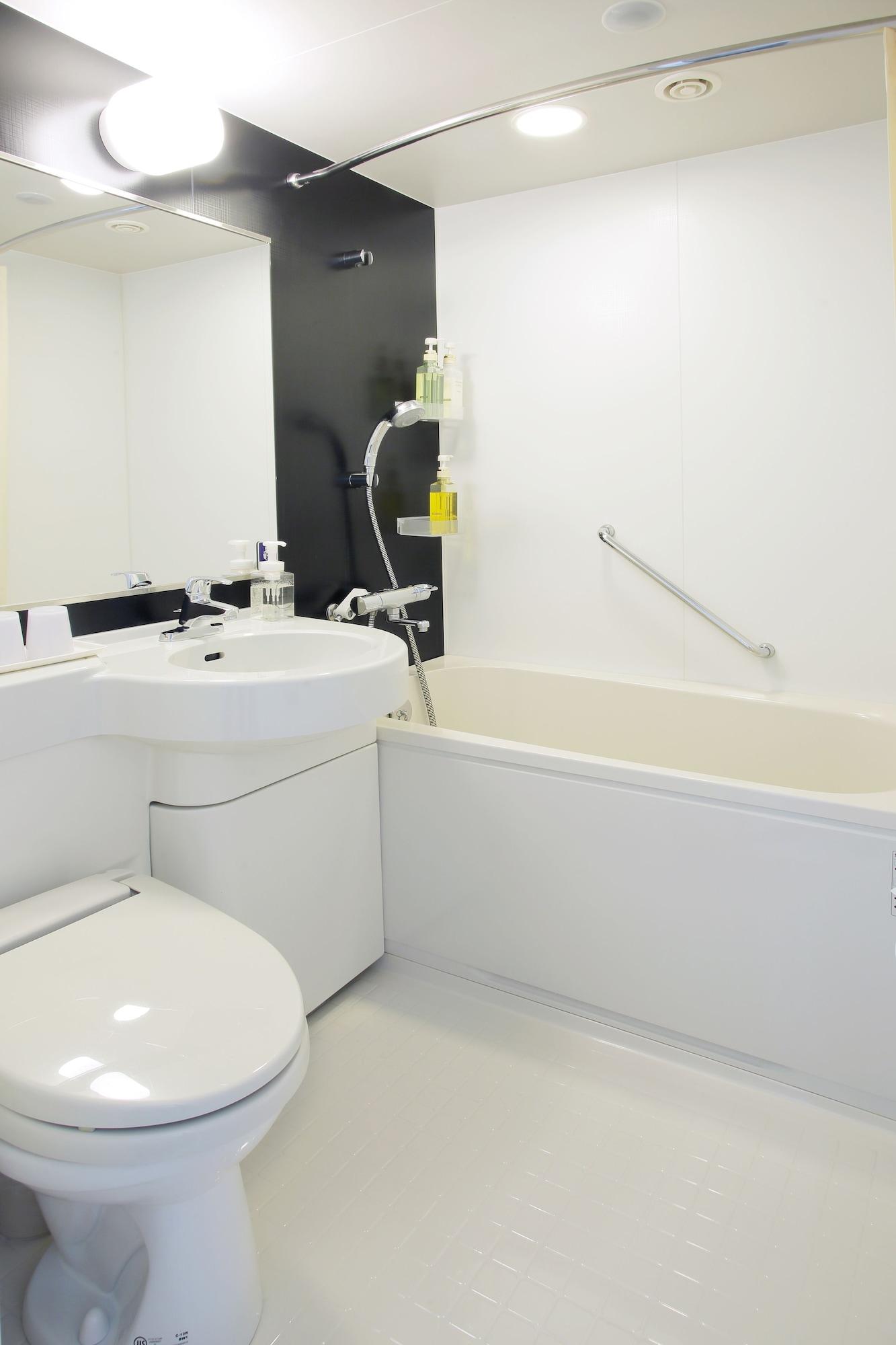 Tokyu Rei Hotel 3*