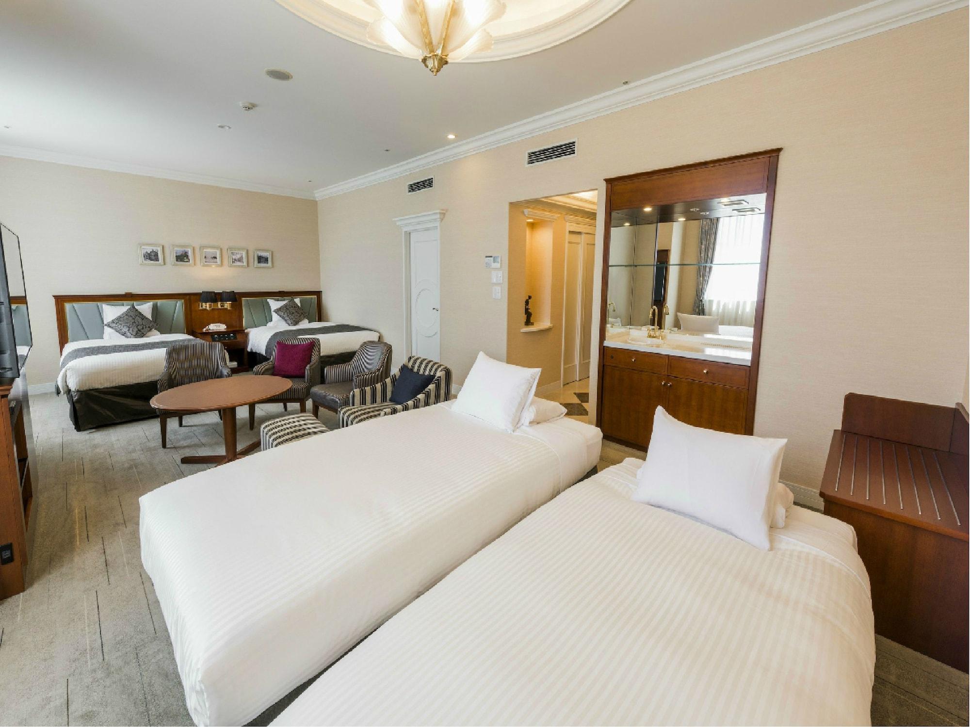 Mystays Aspen 4*