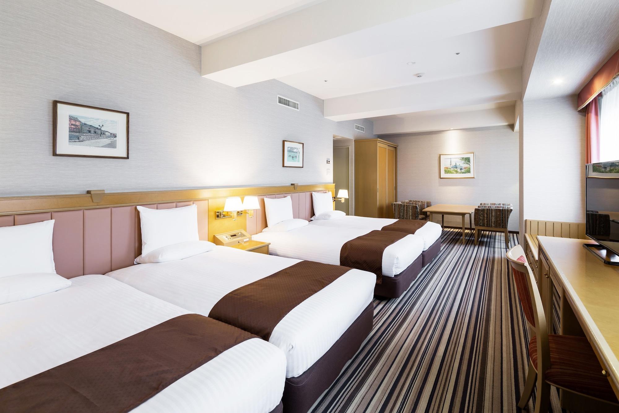 Mystays Aspen 4*