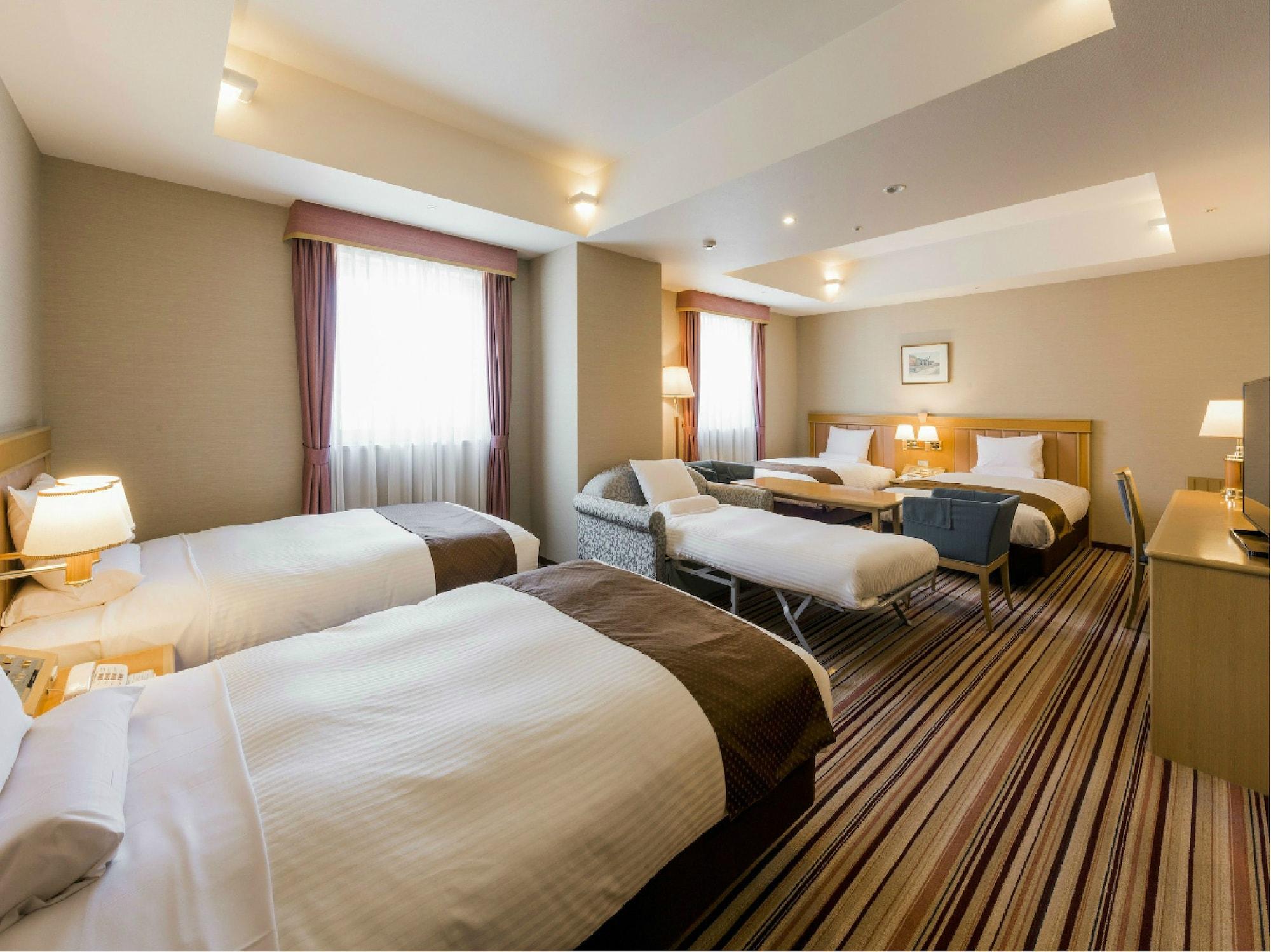 Mystays Aspen Hotel