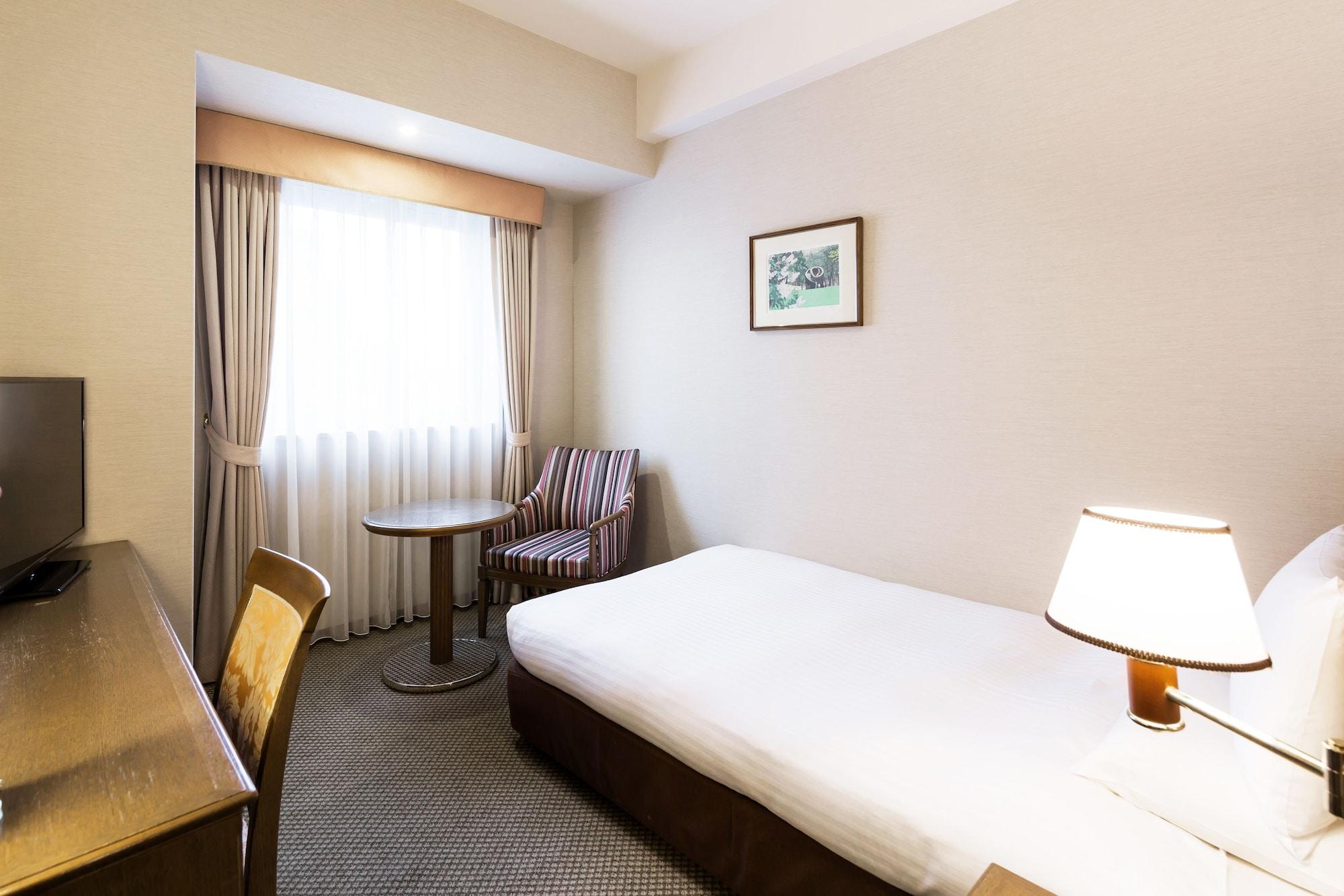 Mystays Aspen 4* Sapporo