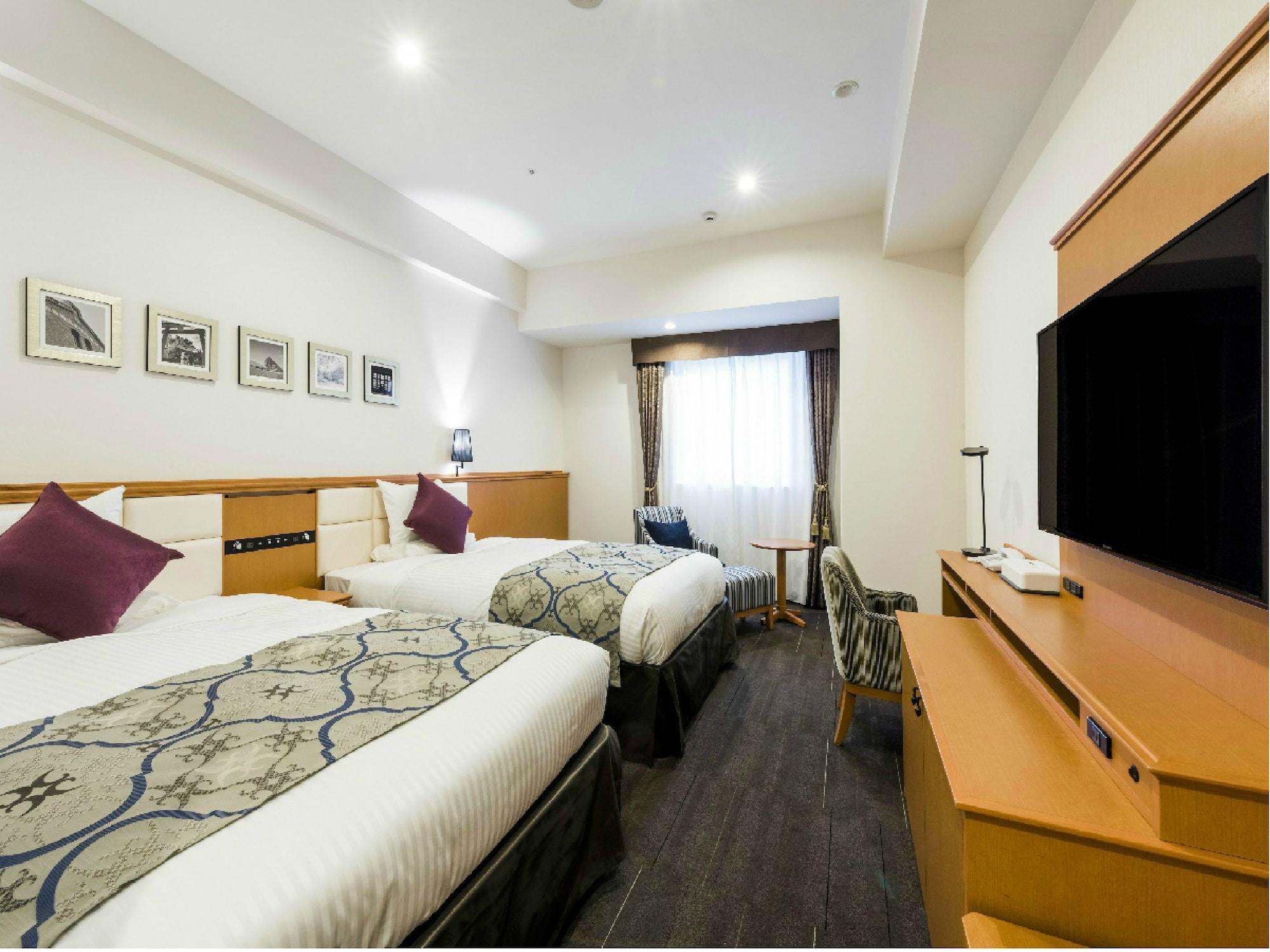 Mystays Aspen 4*