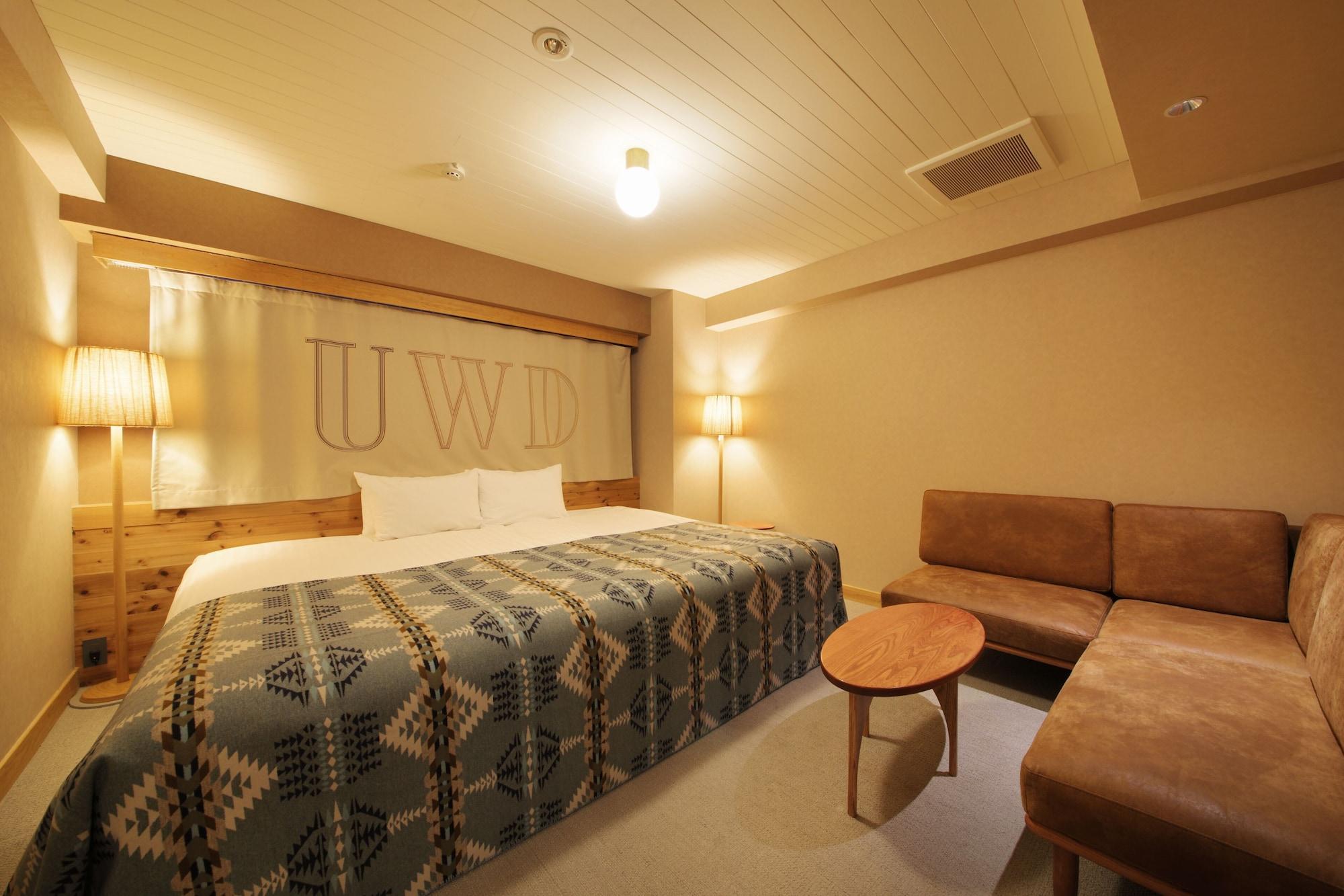 Hotel Unwind & Bar 3*