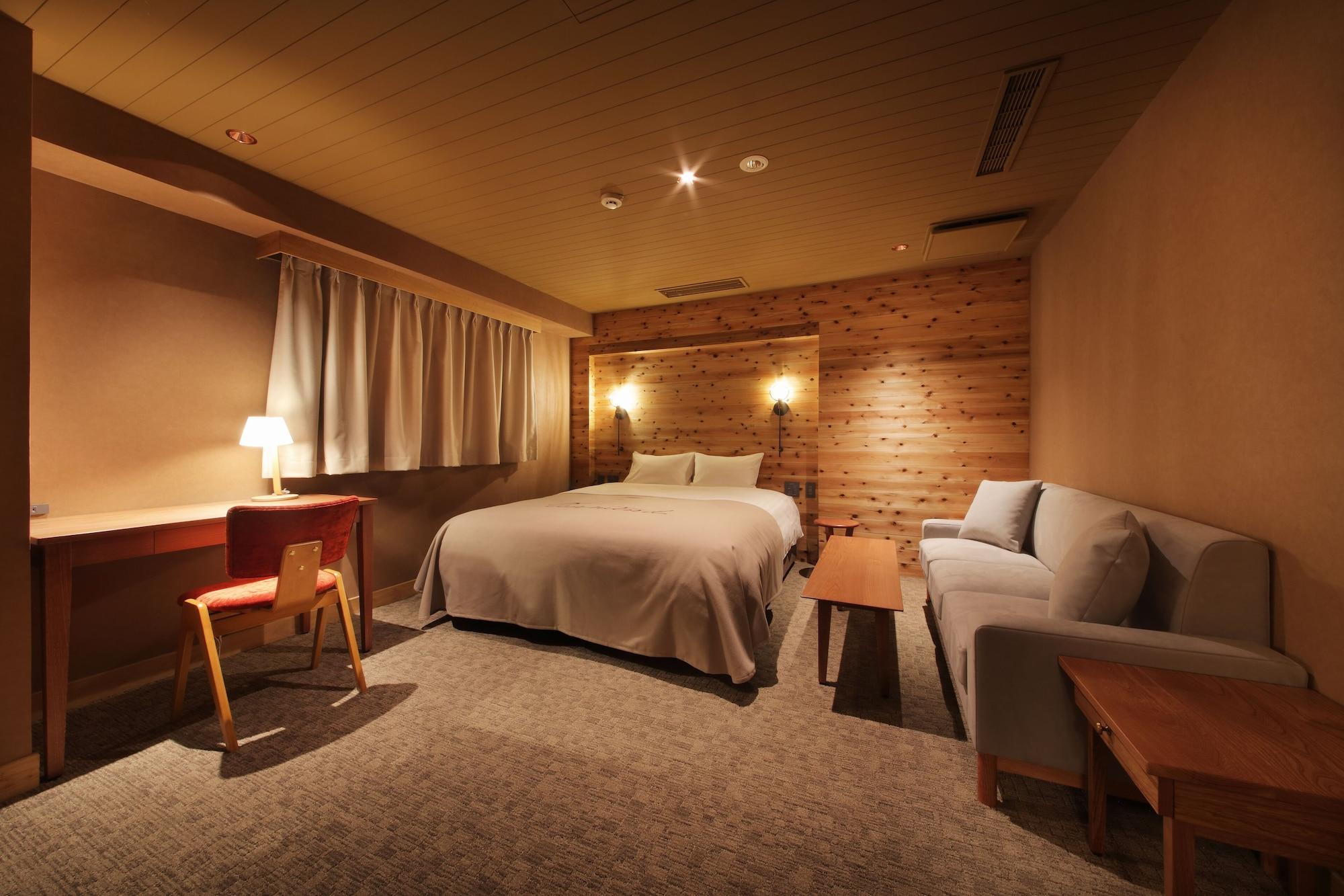 Unwind & Bar 3*