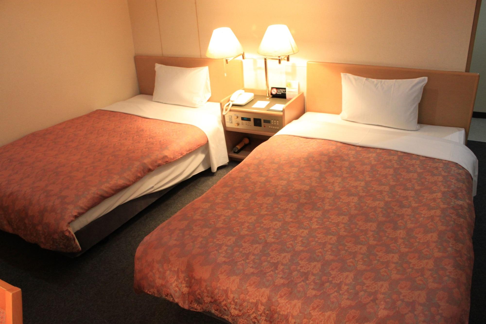 Ascent Hotel Sapporo