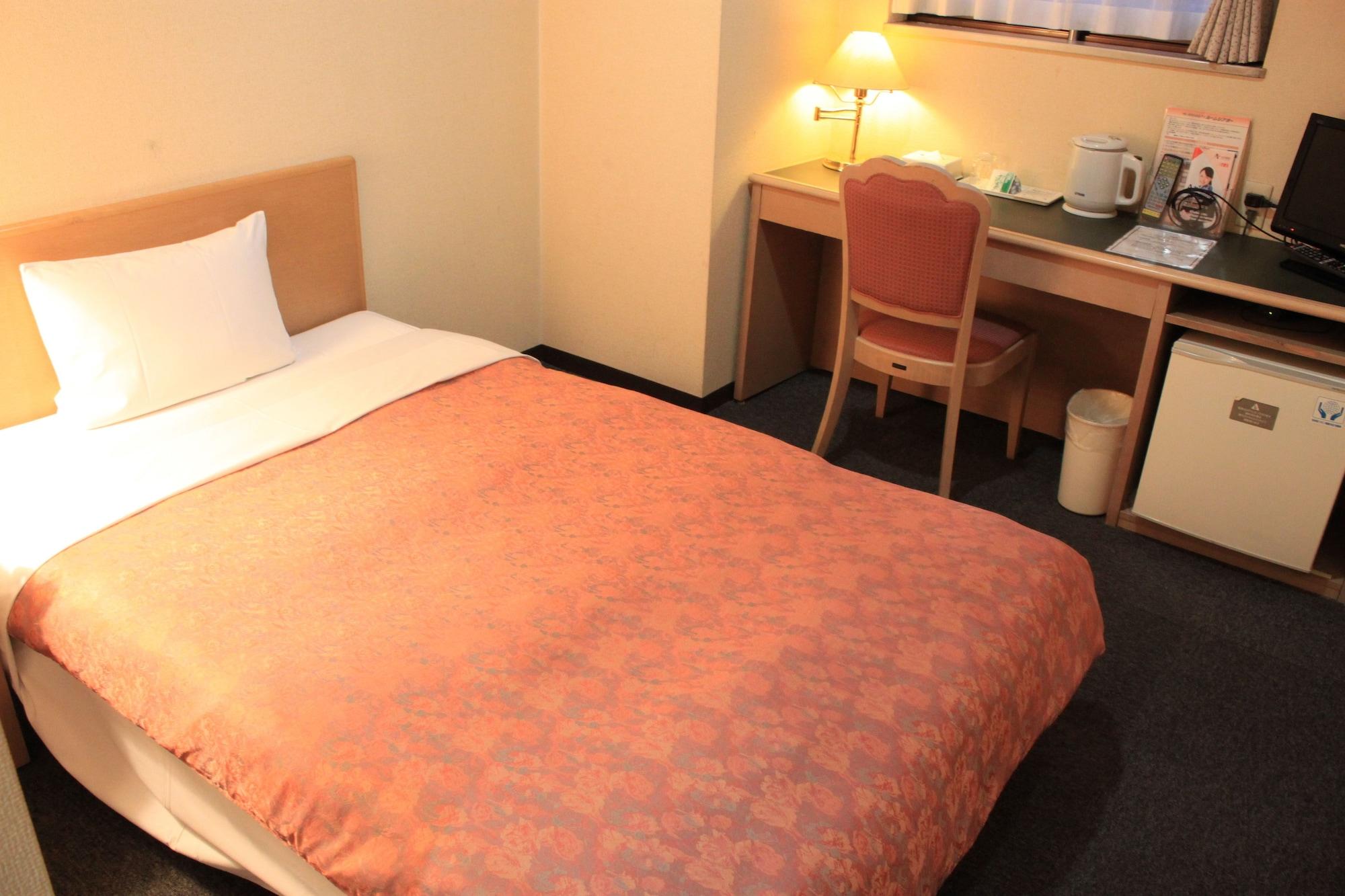 Hotel Ascent 2*