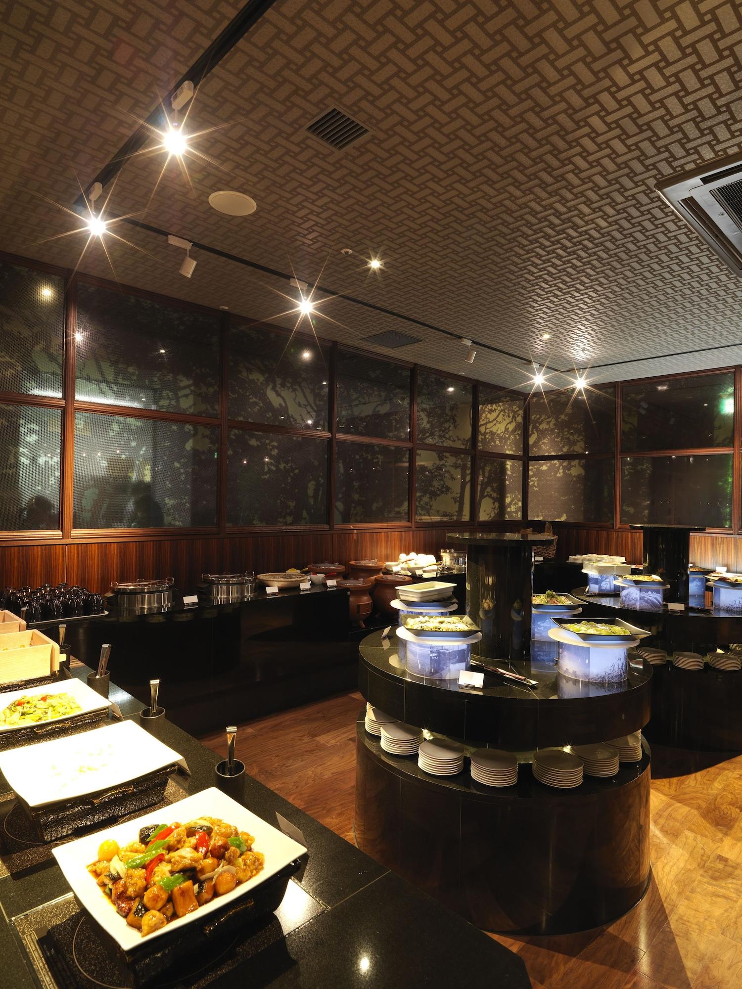 Jozankei Tsuruga Mori No Uta Ryokan 5*