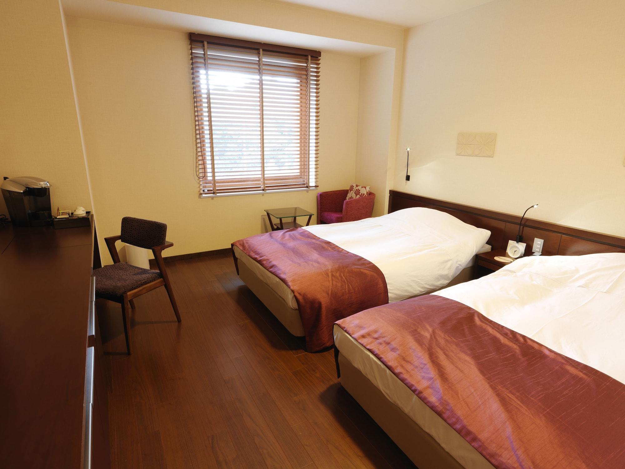 Jozankei Tsuruga Mori No Uta 5* Sapporo