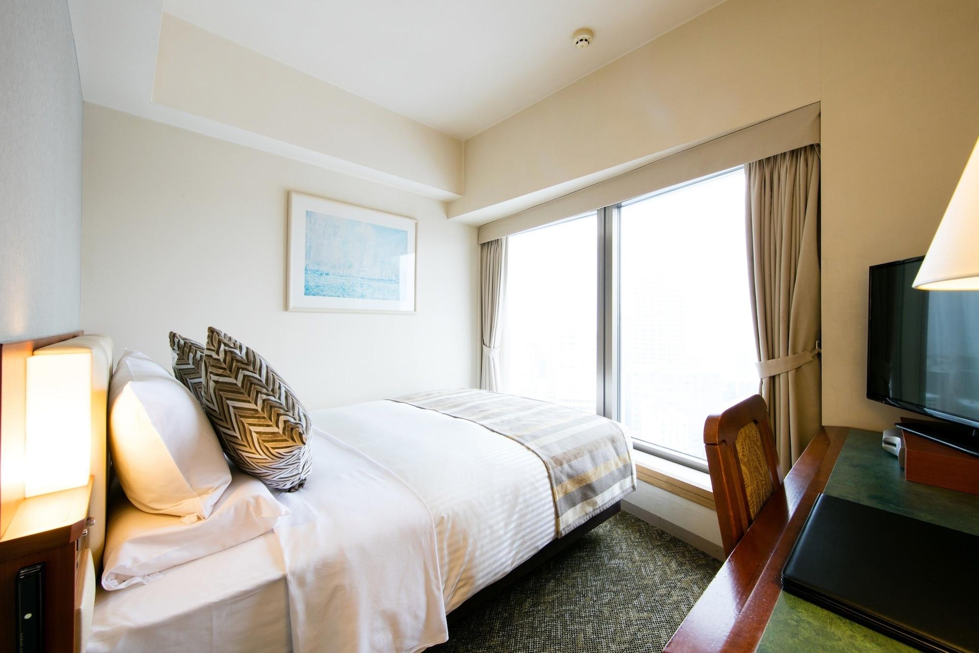 Mystays Premier Park Hotel 4*