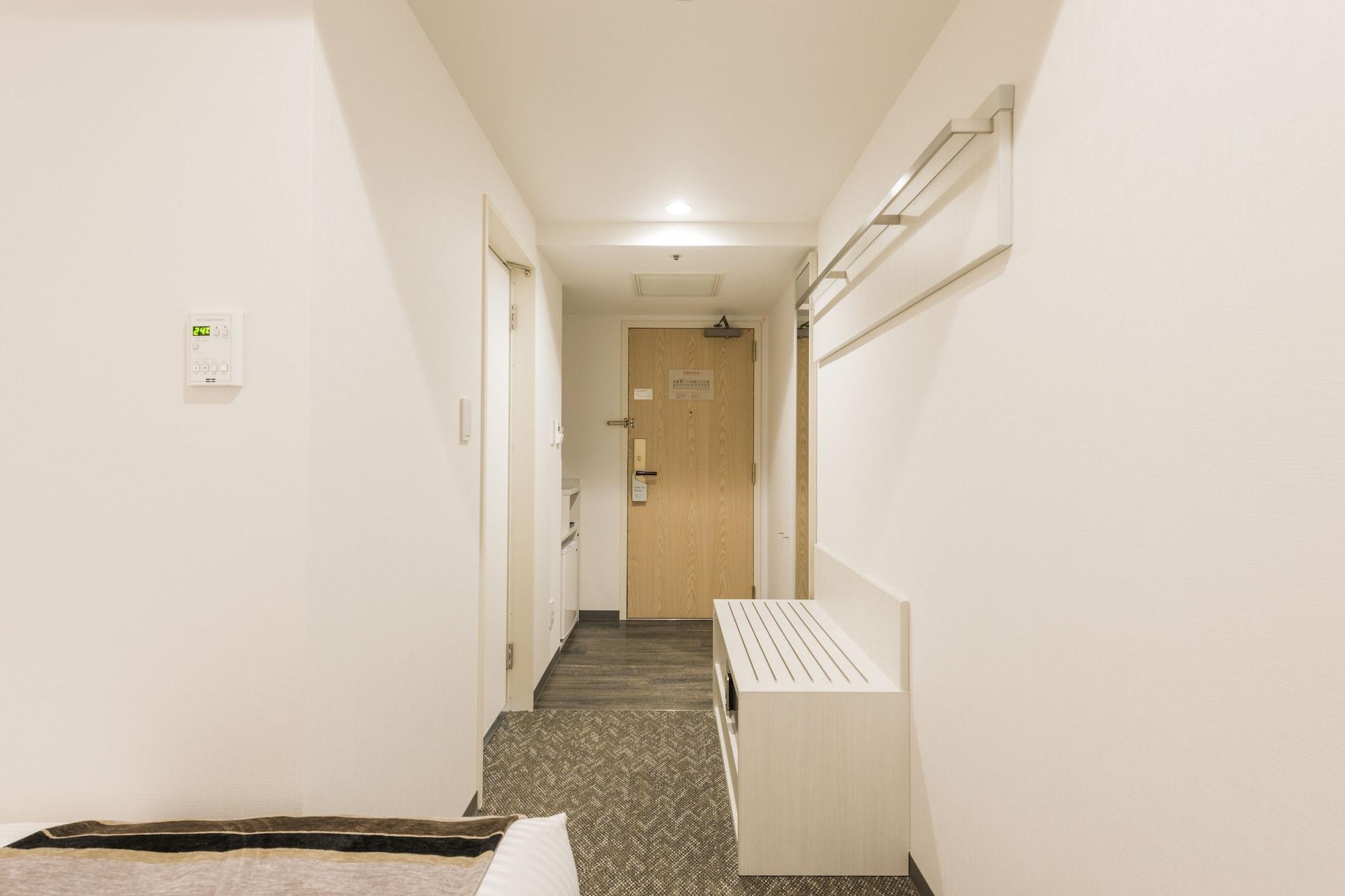 Hotel Mystays Premier Park