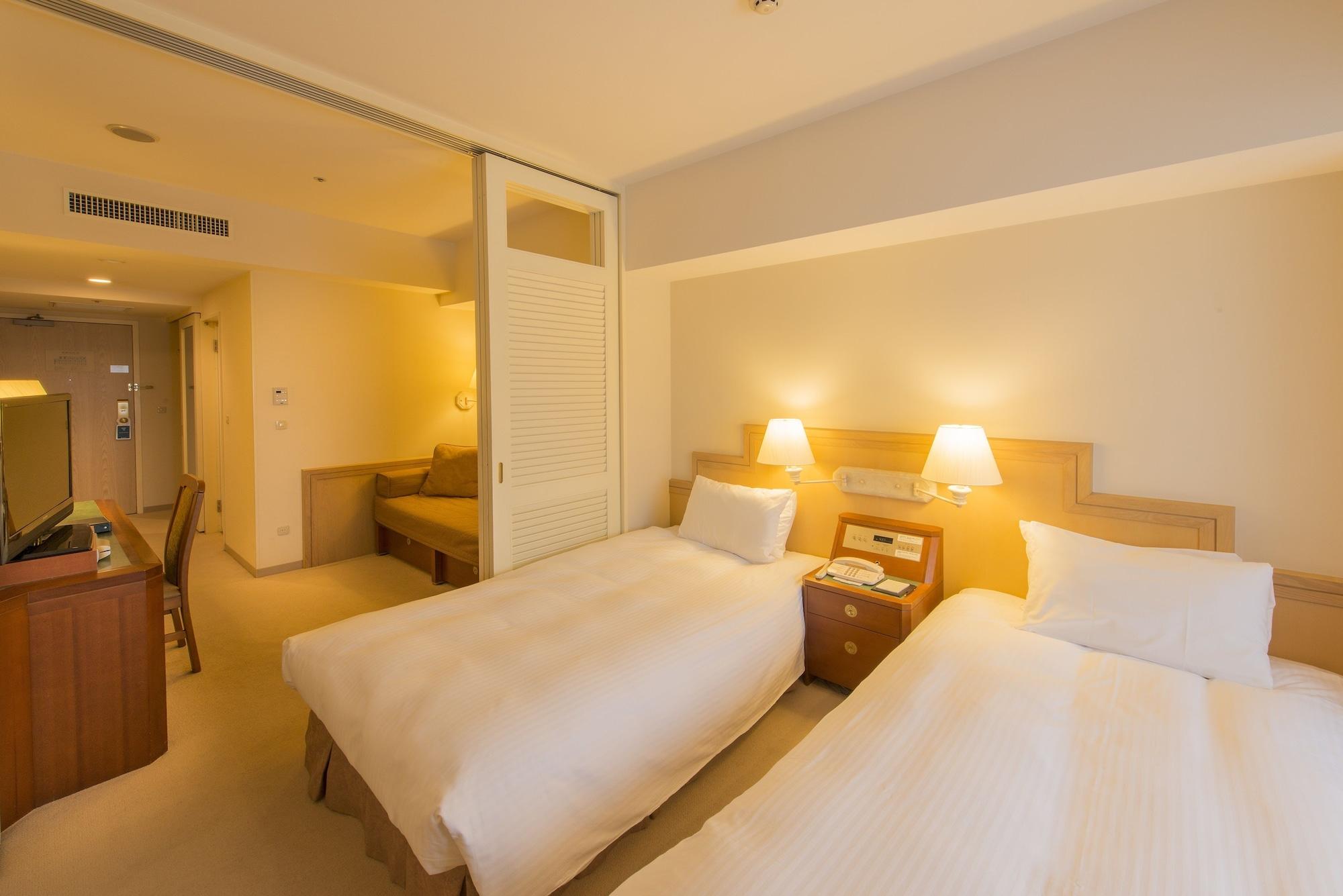 Mystays Premier Park 4* Sapporo