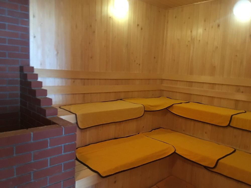 Jozankei Manseikaku Milione 4* Sapporo