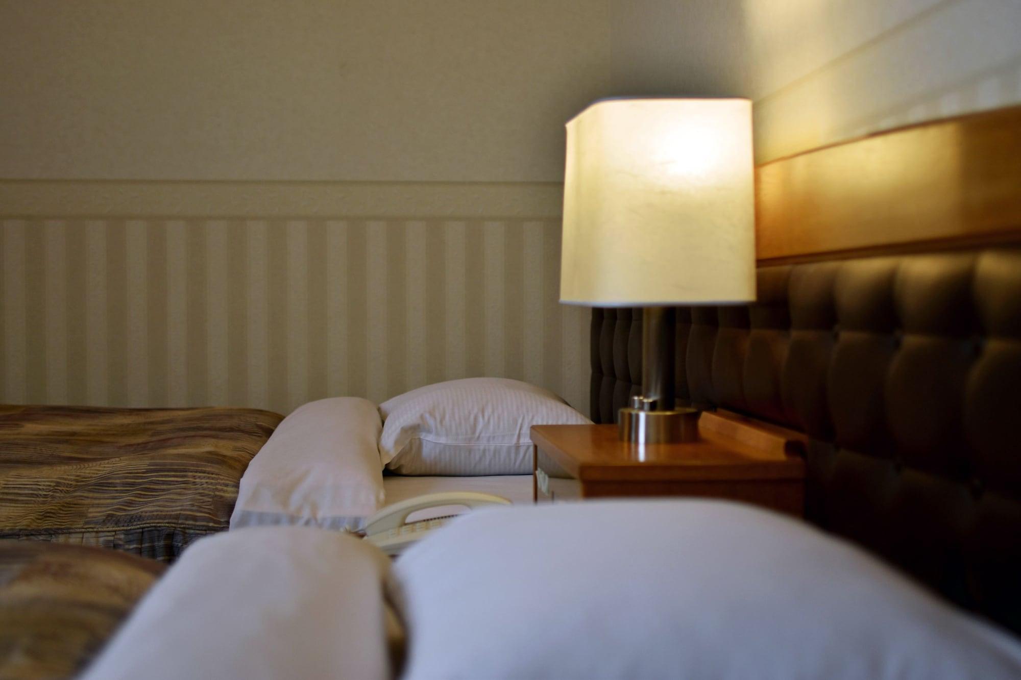 Hotel Sun Plaza 4*