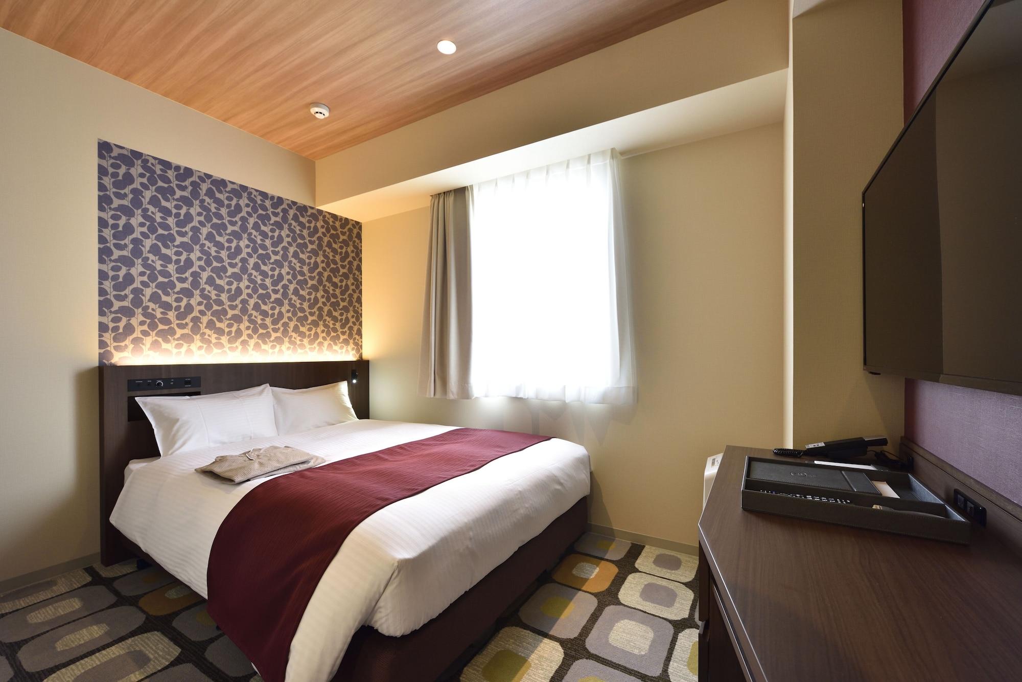 Wbf Fourstay Hotel Sapporo