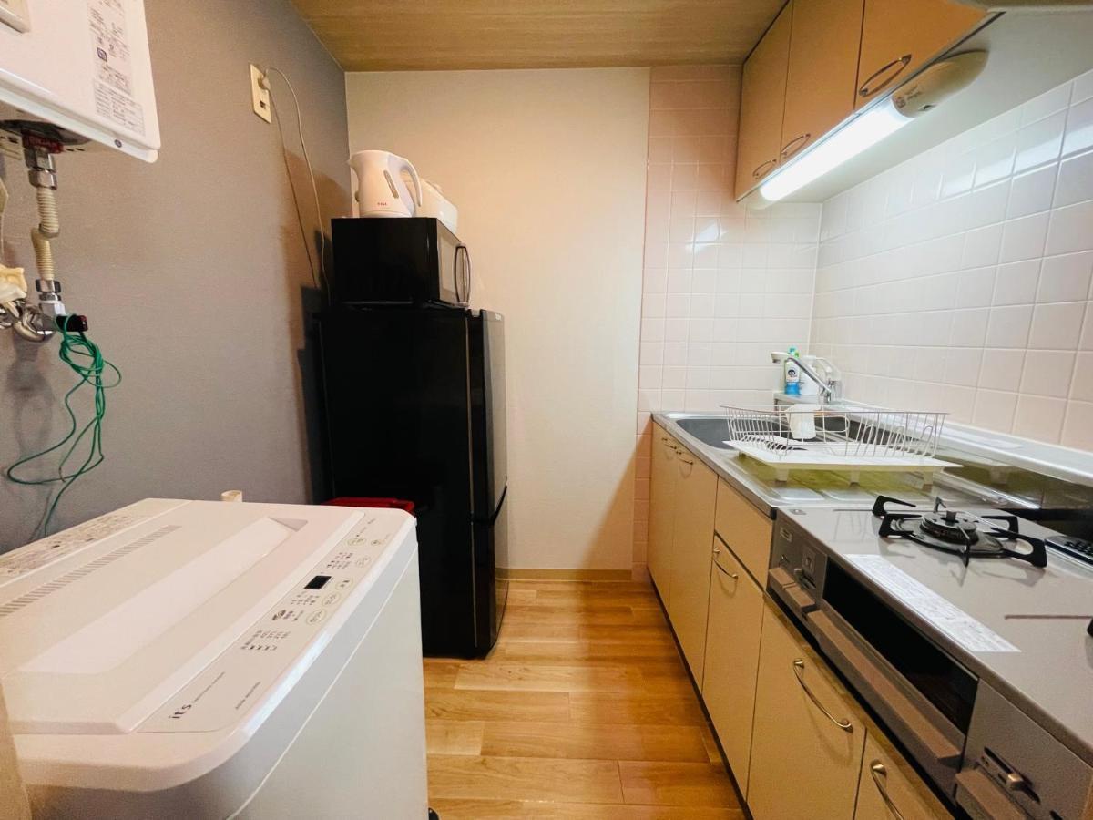 Apartment サービスアパ―トメントｓａｐｐｒｏ札幌ステーション5 *