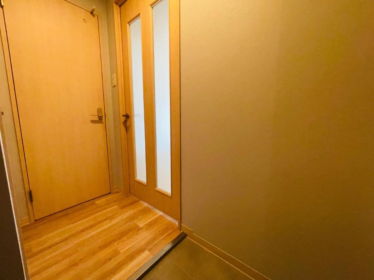 サービスアパ―トメントｓａｐｐｒｏ札幌ステーション5 Apartment