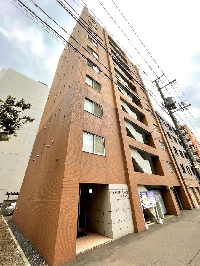 サービスアパ―トメントｓａｐｐｒｏ札幌ステーション5 Sapporo