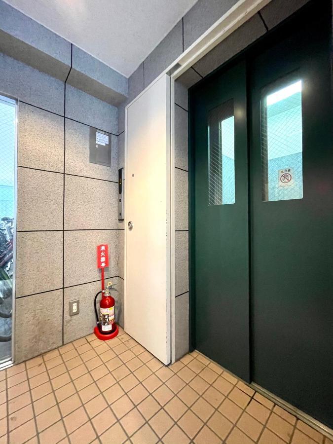 Apartment サービスアパ―トメントｓａｐｐｒｏ札幌ステーション5 *