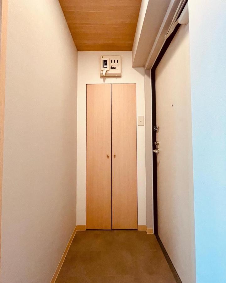 Apartment サービスアパ―トメントｓａｐｐｒｏ札幌ステーション5 Sapporo