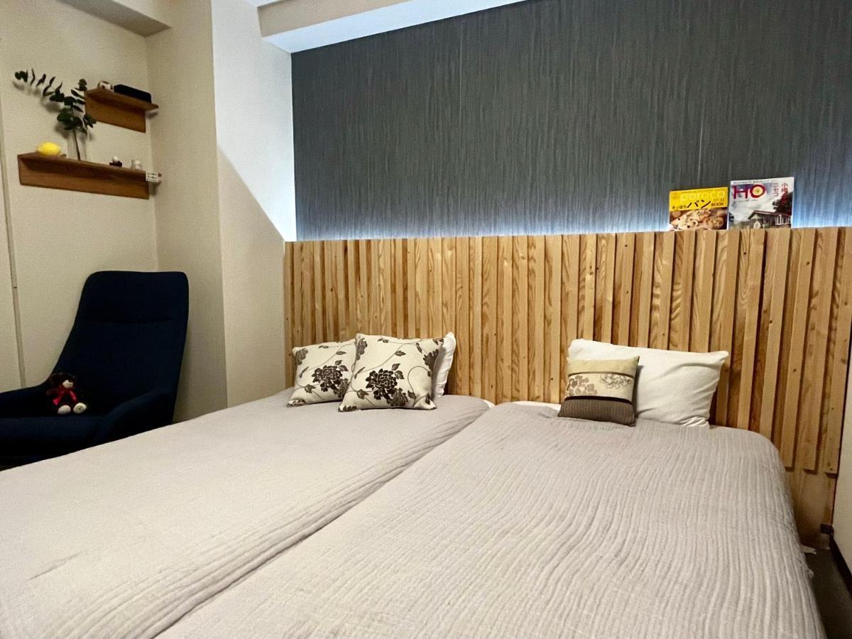 Apartment フューデイズコンドミニアム定山渓310 Sapporo